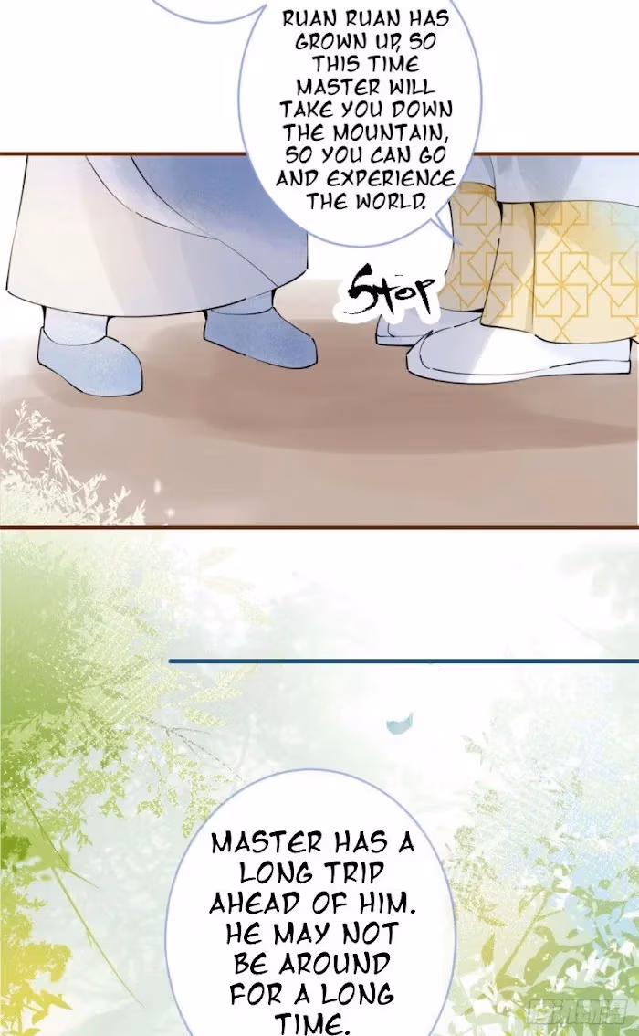Read My Five Prominent Daddies chapter 1 image 6 on Lezhin