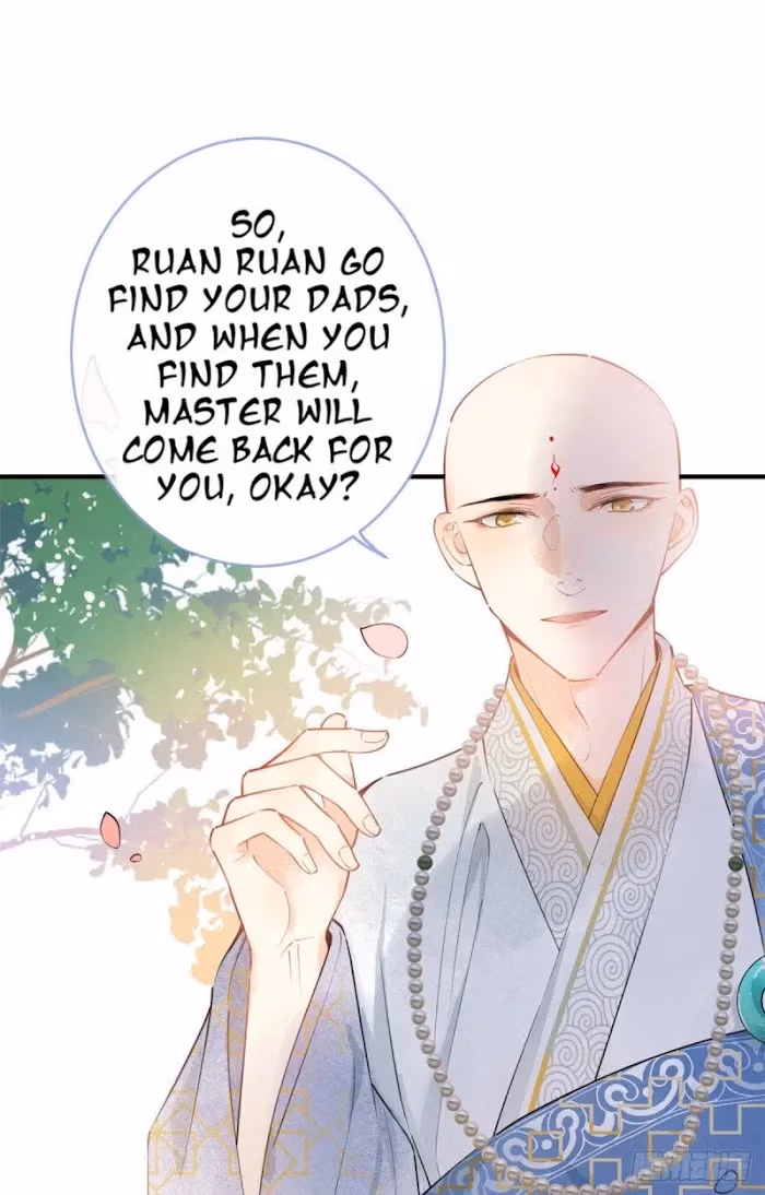 Read My Five Prominent Daddies chapter 1 image 8 on Lezhin