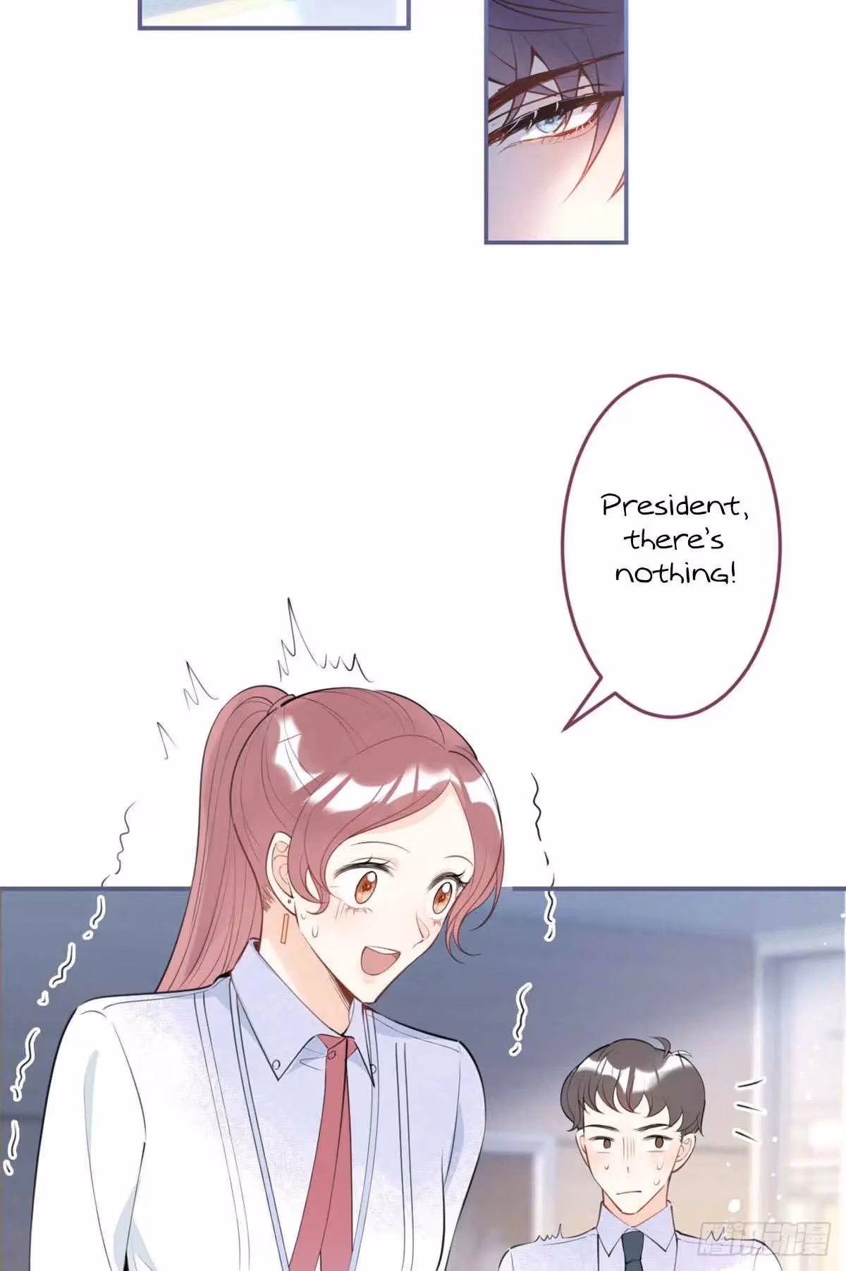 Read My Five Prominent Daddies chapter 10 image 1 on Lezhin