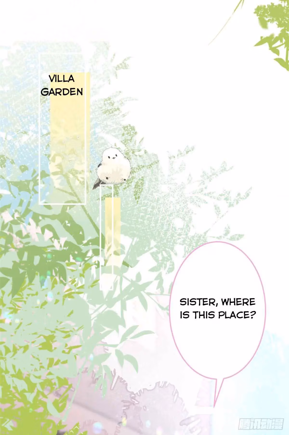 Read My Five Prominent Daddies chapter 10 image 10 on Lezhin