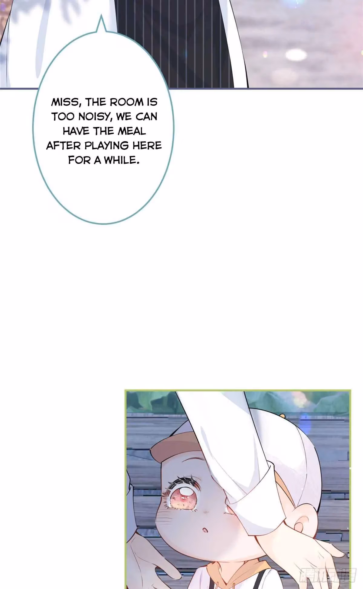 Read My Five Prominent Daddies chapter 10 image 12 on Lezhin
