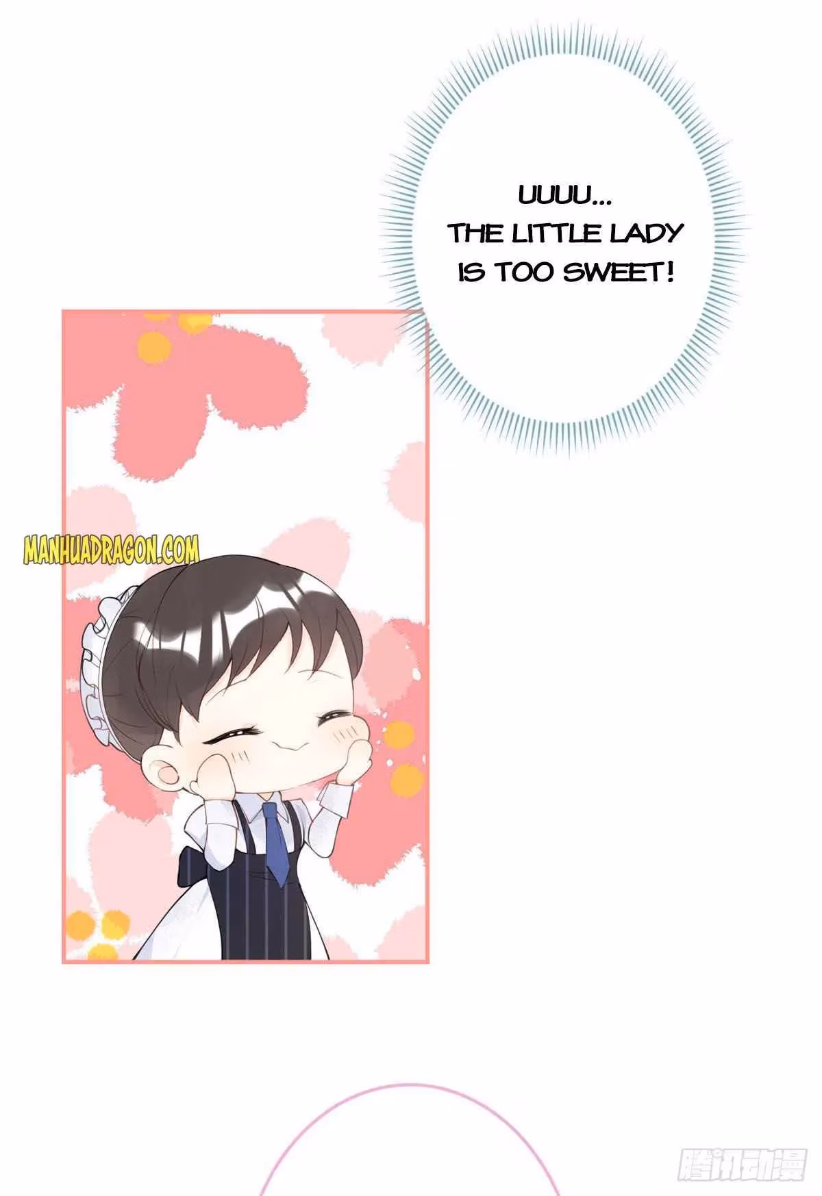 Read My Five Prominent Daddies chapter 10 image 17 on Lezhin