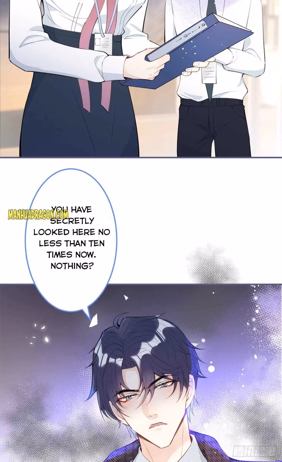 Read My Five Prominent Daddies chapter 10 image 2 on Lezhin
