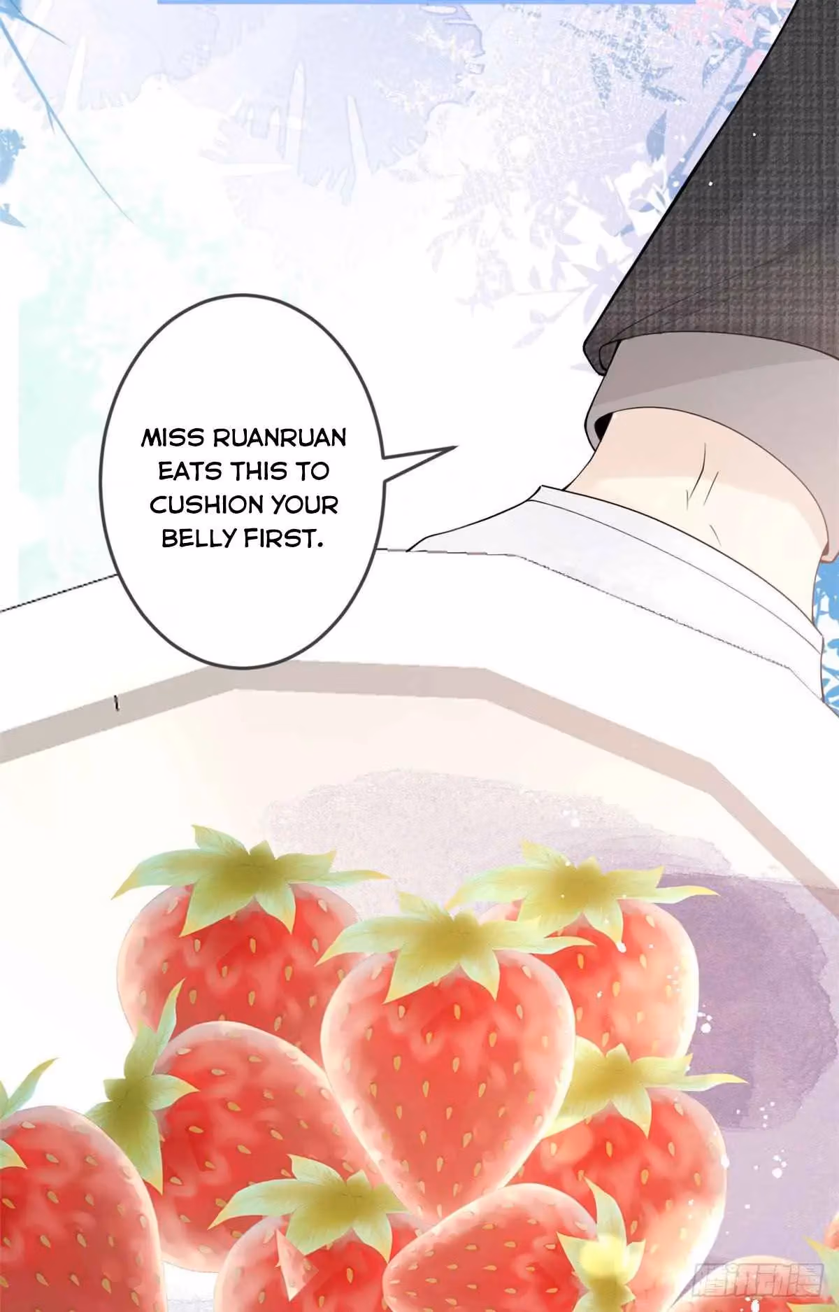 Read My Five Prominent Daddies chapter 10 image 22 on Lezhin