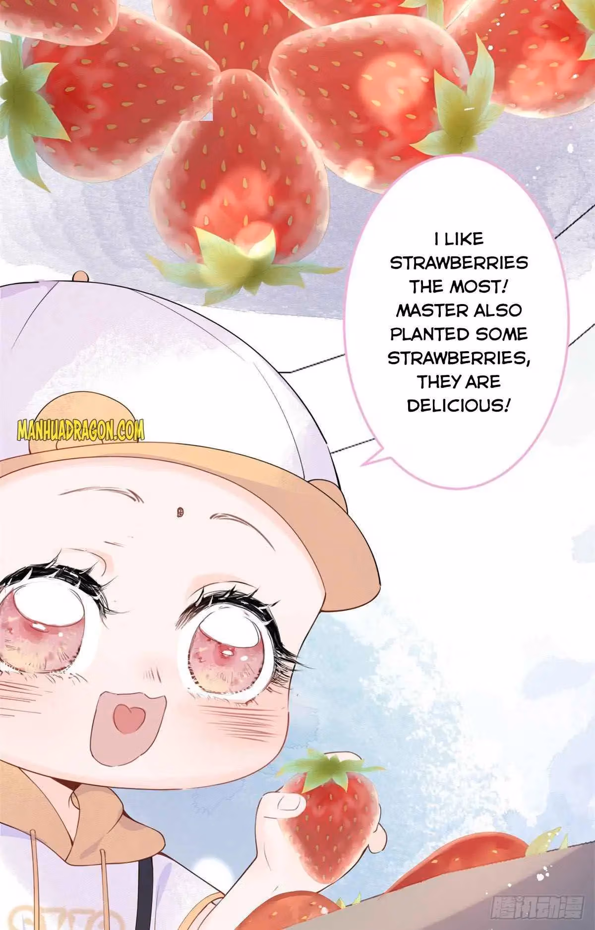 Read My Five Prominent Daddies chapter 10 image 23 on Lezhin