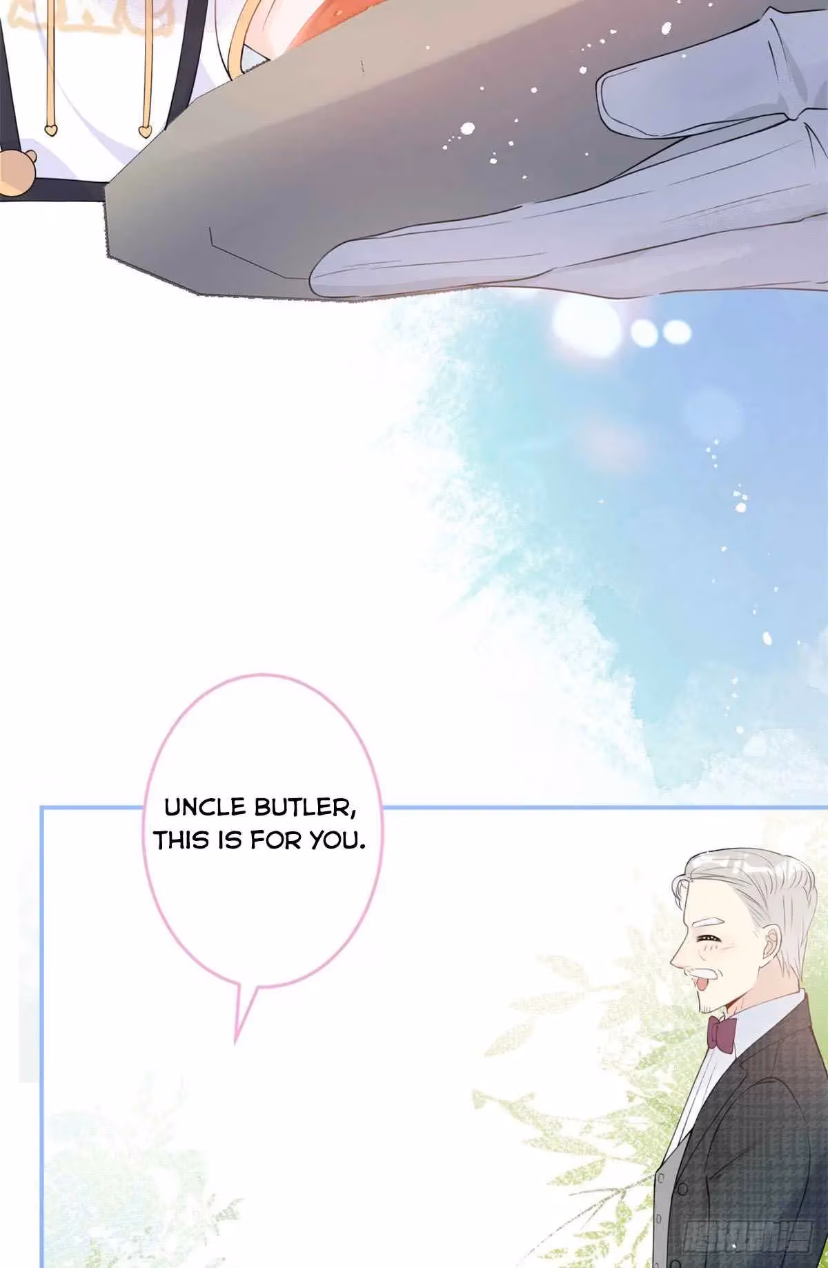 Read My Five Prominent Daddies chapter 10 image 24 on Lezhin