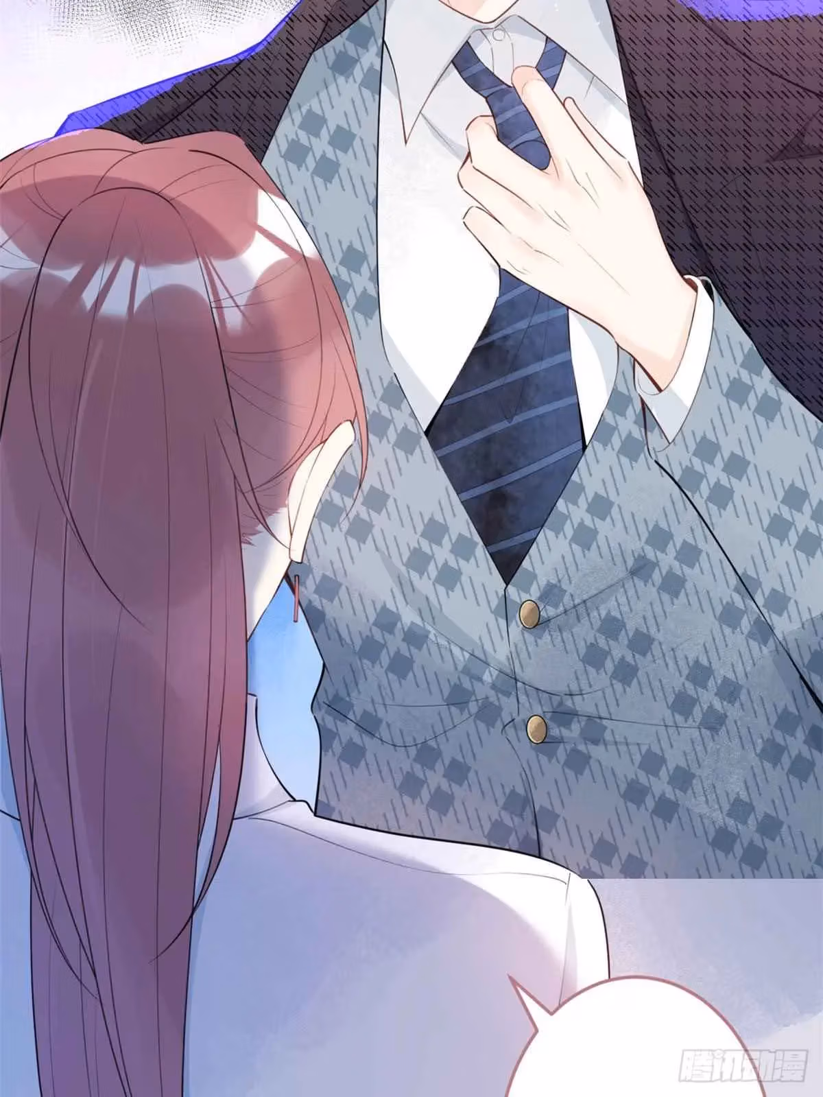 Read My Five Prominent Daddies chapter 10 image 3 on Lezhin
