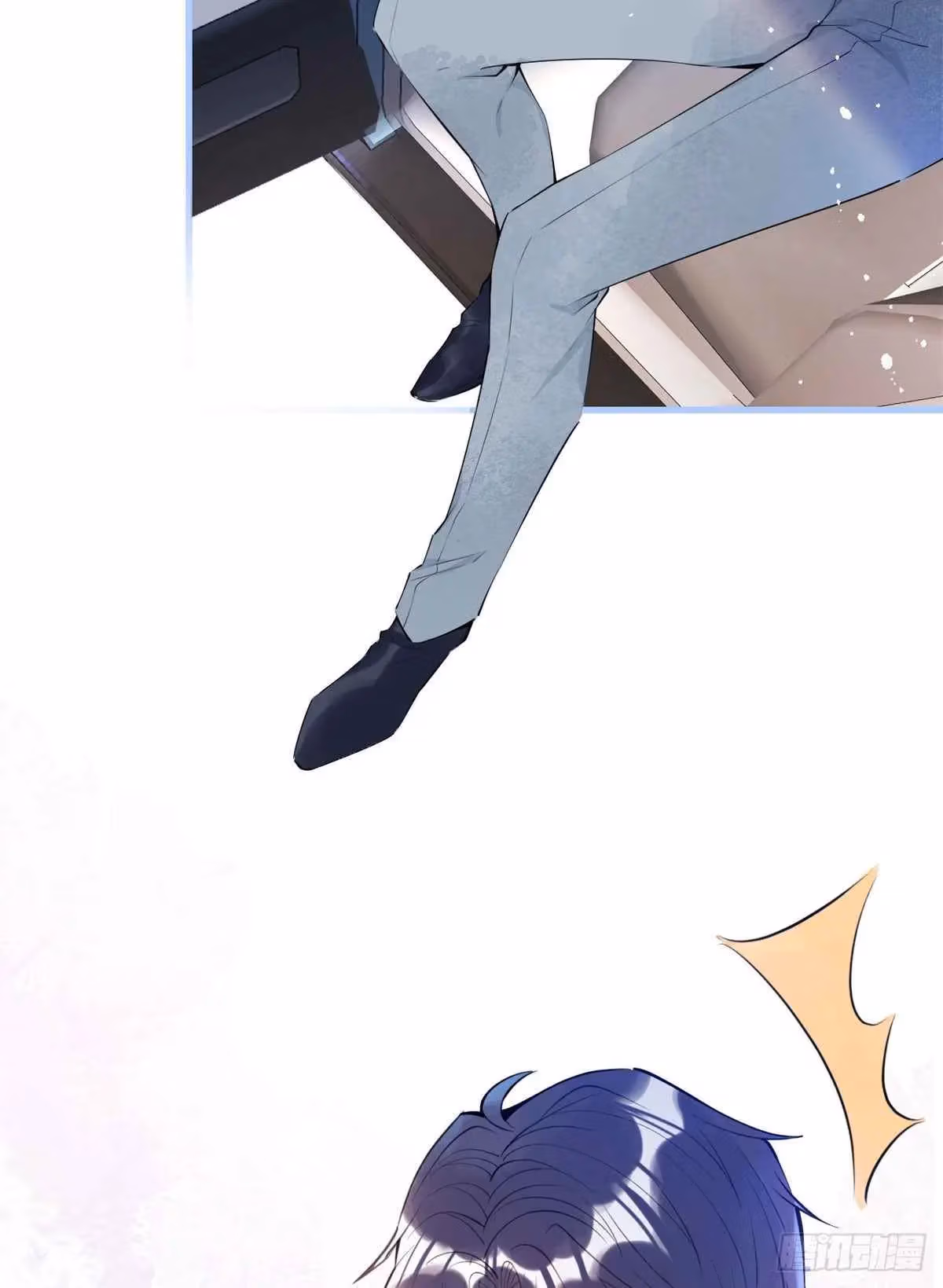 Read My Five Prominent Daddies chapter 10 image 33 on Lezhin