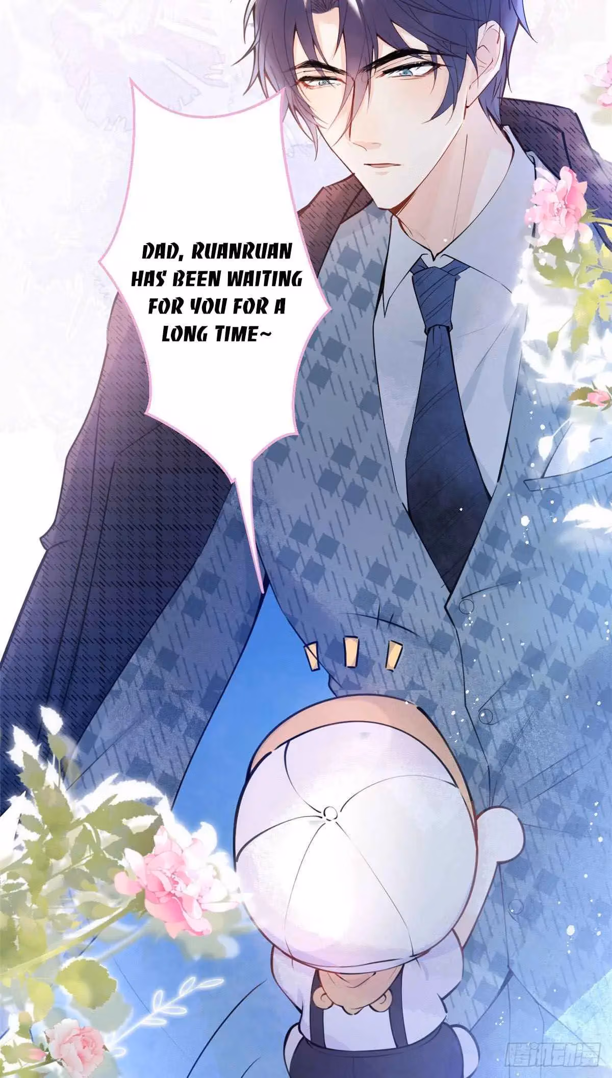 Read My Five Prominent Daddies chapter 10 image 34 on Lezhin