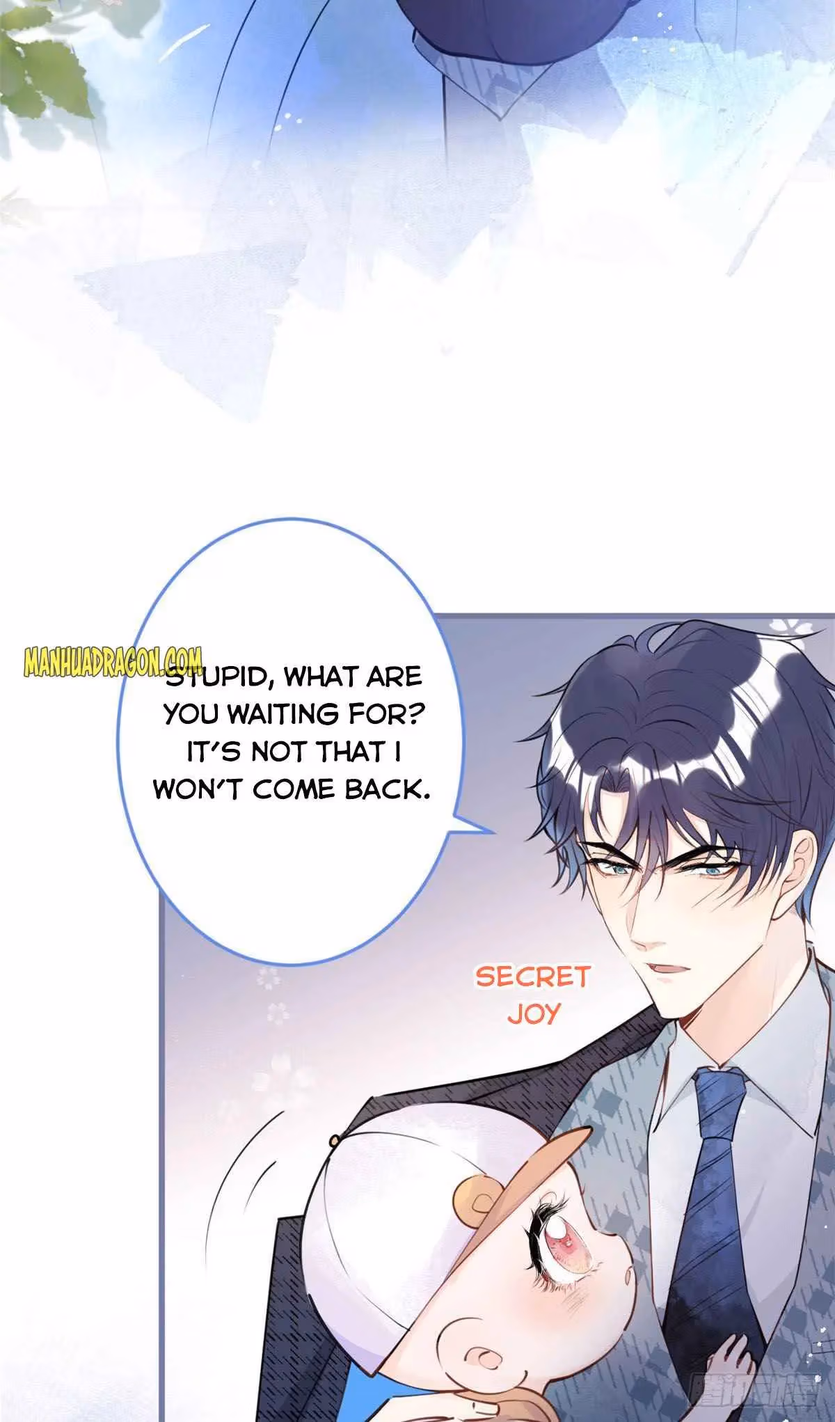 Read My Five Prominent Daddies chapter 10 image 35 on Lezhin
