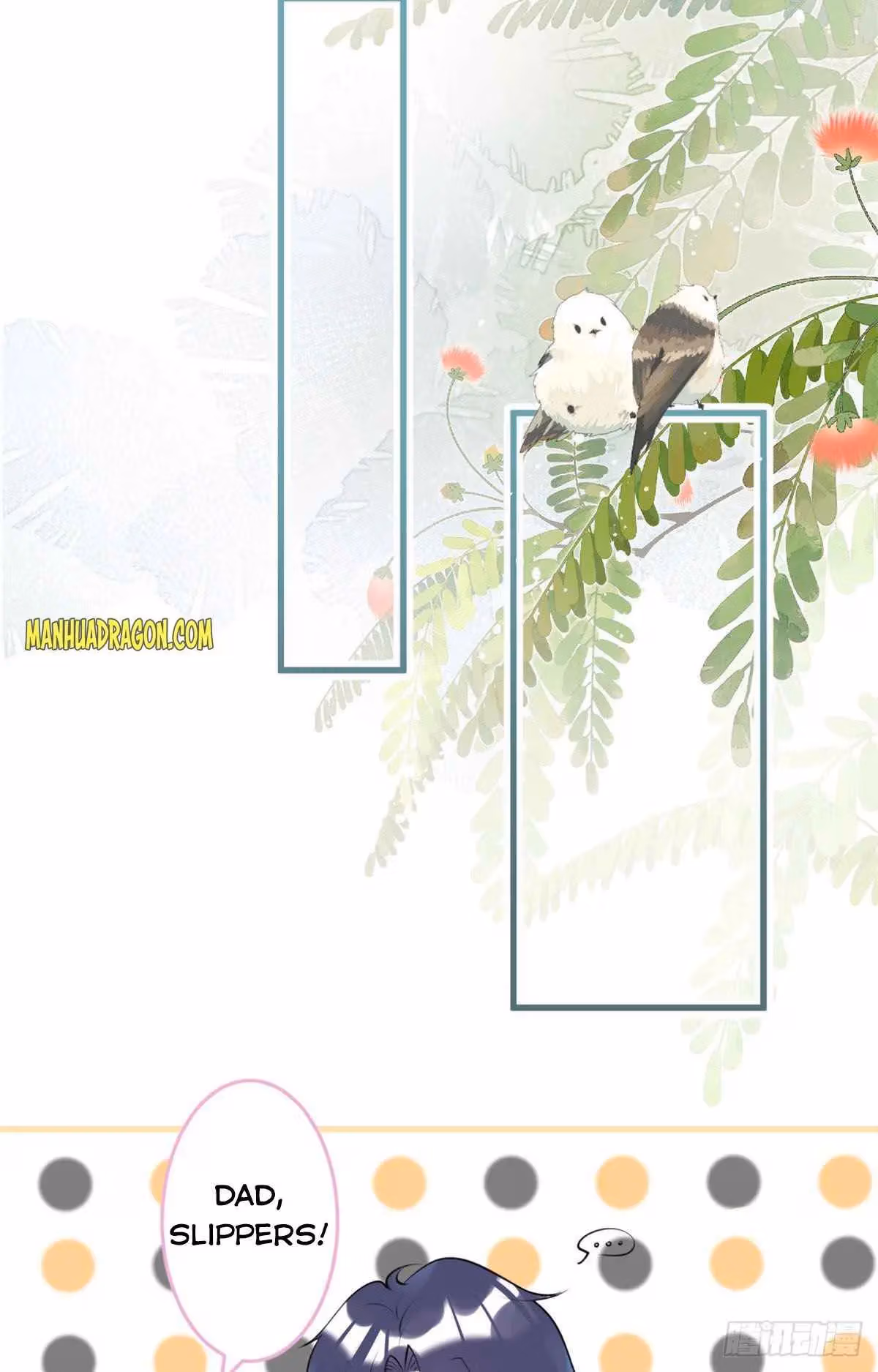 Read My Five Prominent Daddies chapter 10 image 38 on Lezhin
