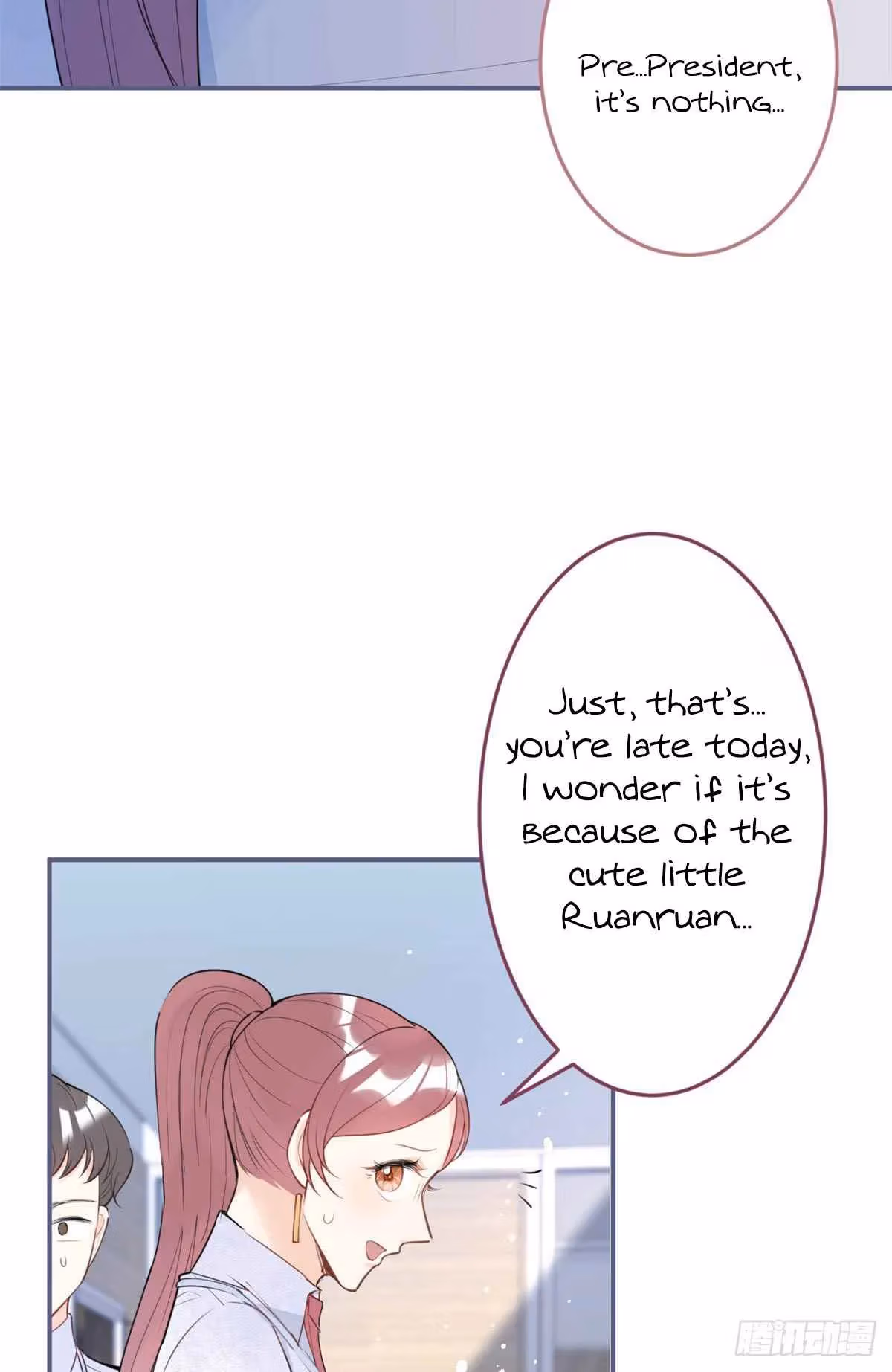Read My Five Prominent Daddies chapter 10 image 4 on Lezhin