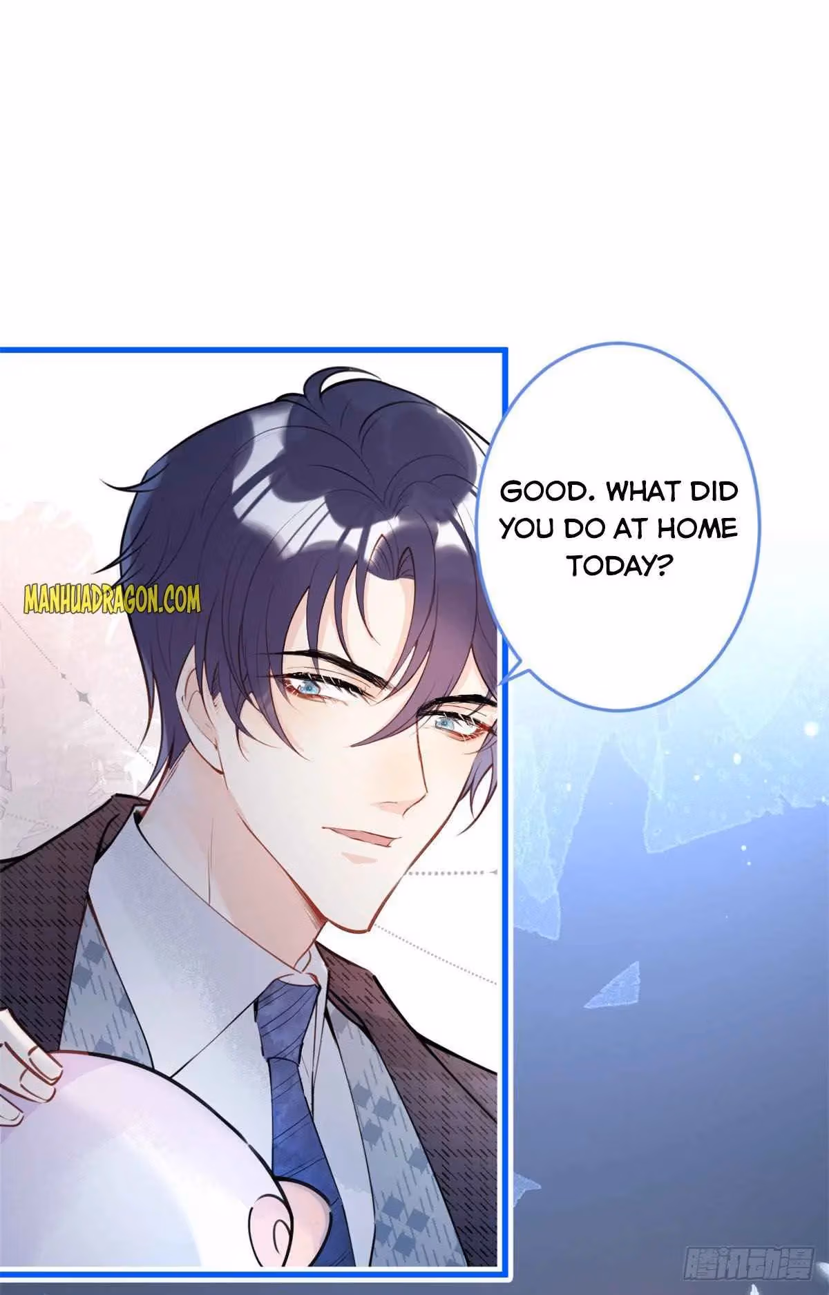 Read My Five Prominent Daddies chapter 10 image 41 on Lezhin