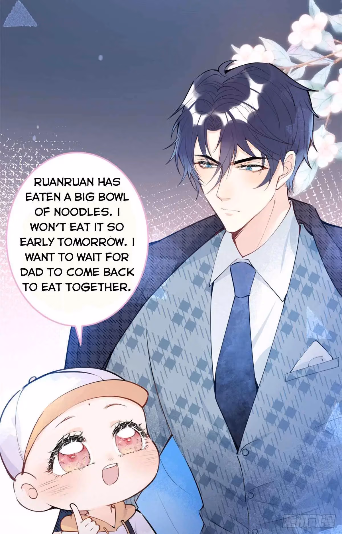 Read My Five Prominent Daddies chapter 10 image 42 on Lezhin