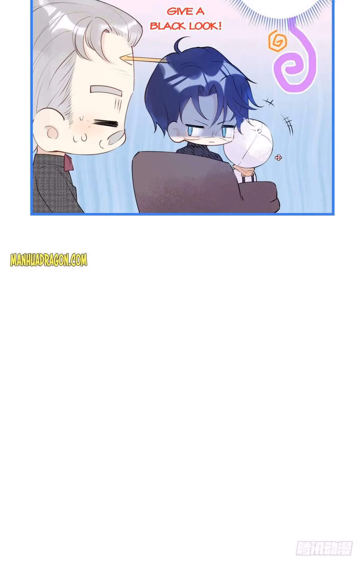 Read My Five Prominent Daddies chapter 10 image 44 on Lezhin