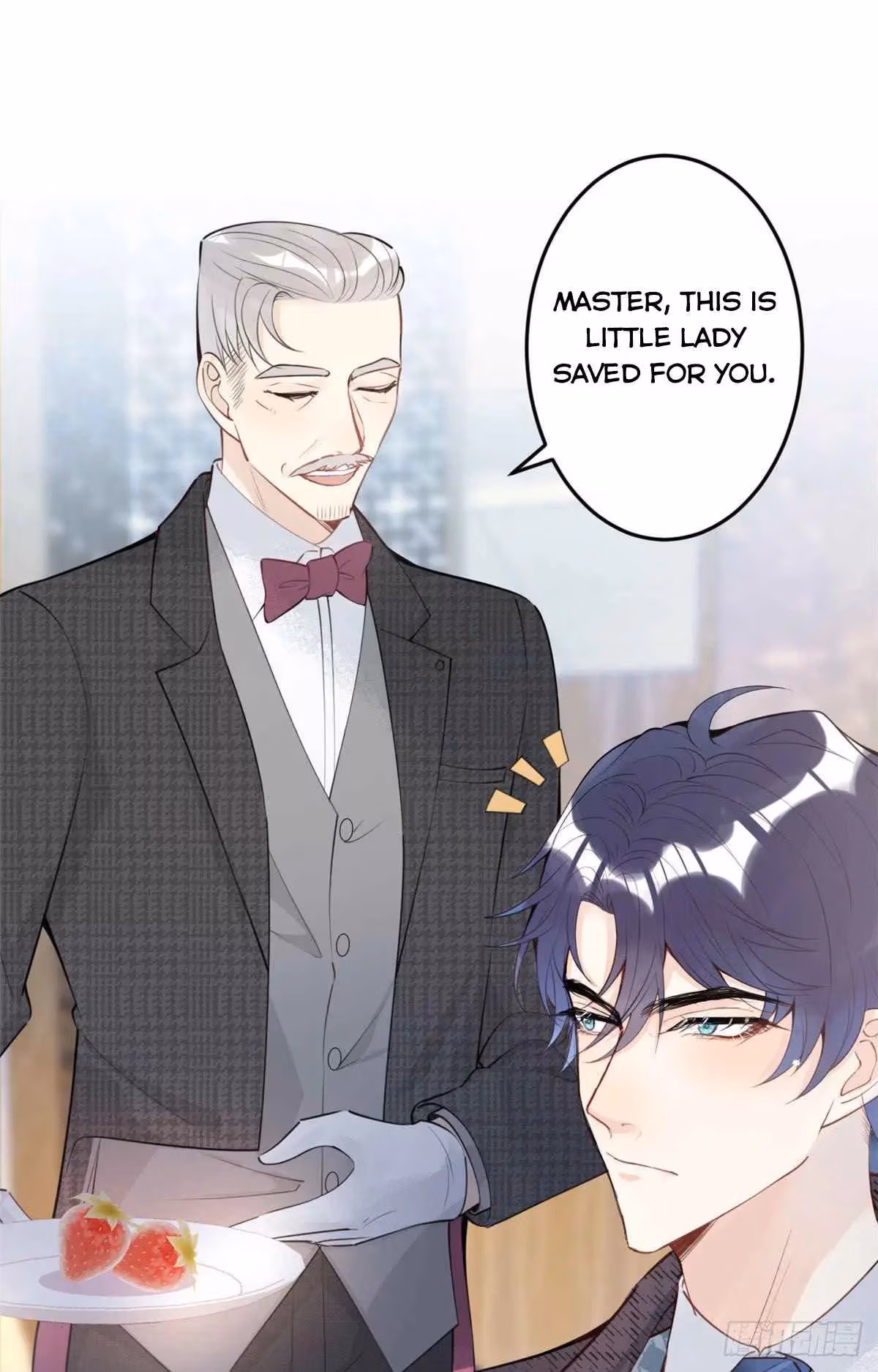 Read My Five Prominent Daddies chapter 10 image 45 on Lezhin