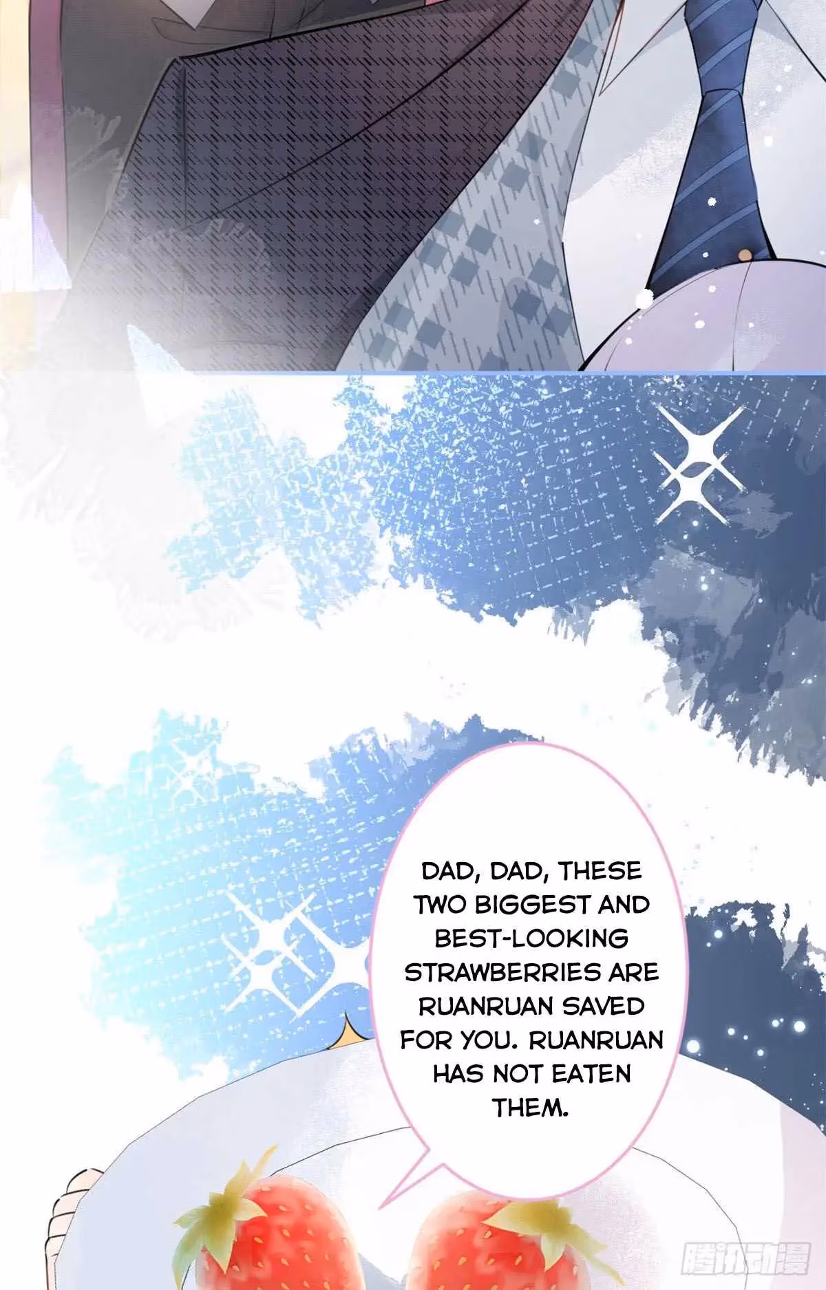 Read My Five Prominent Daddies chapter 10 image 46 on Lezhin