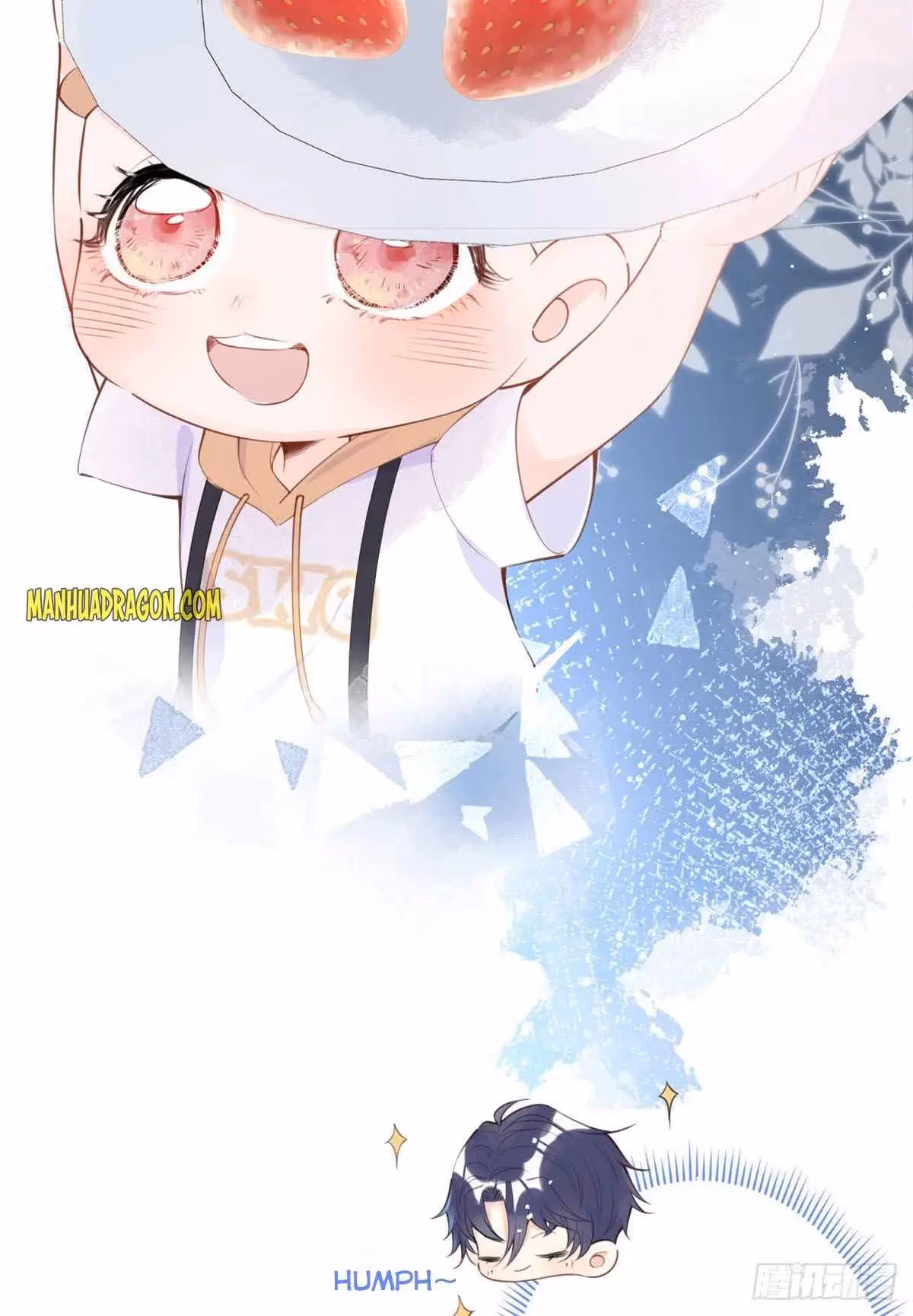 Read My Five Prominent Daddies chapter 10 image 47 on Lezhin