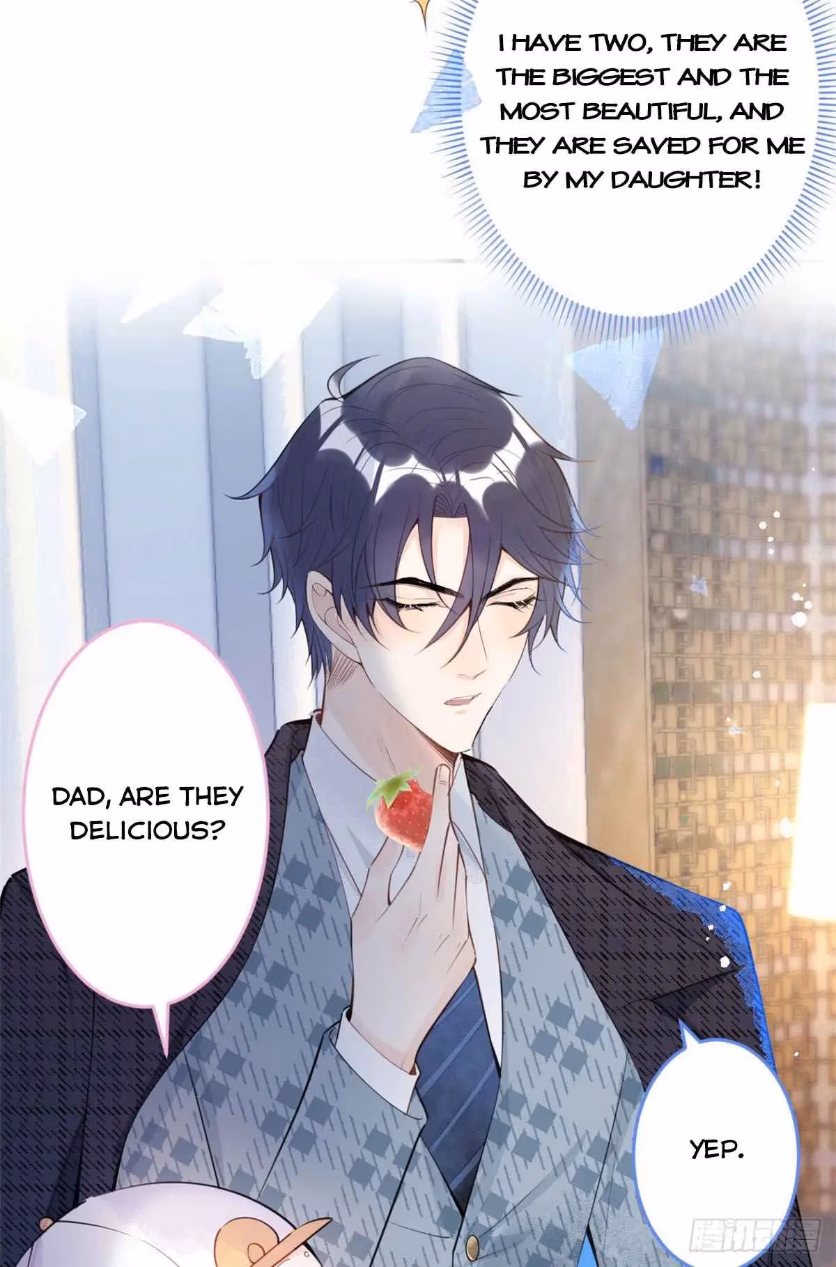 Read My Five Prominent Daddies chapter 10 image 48 on Lezhin