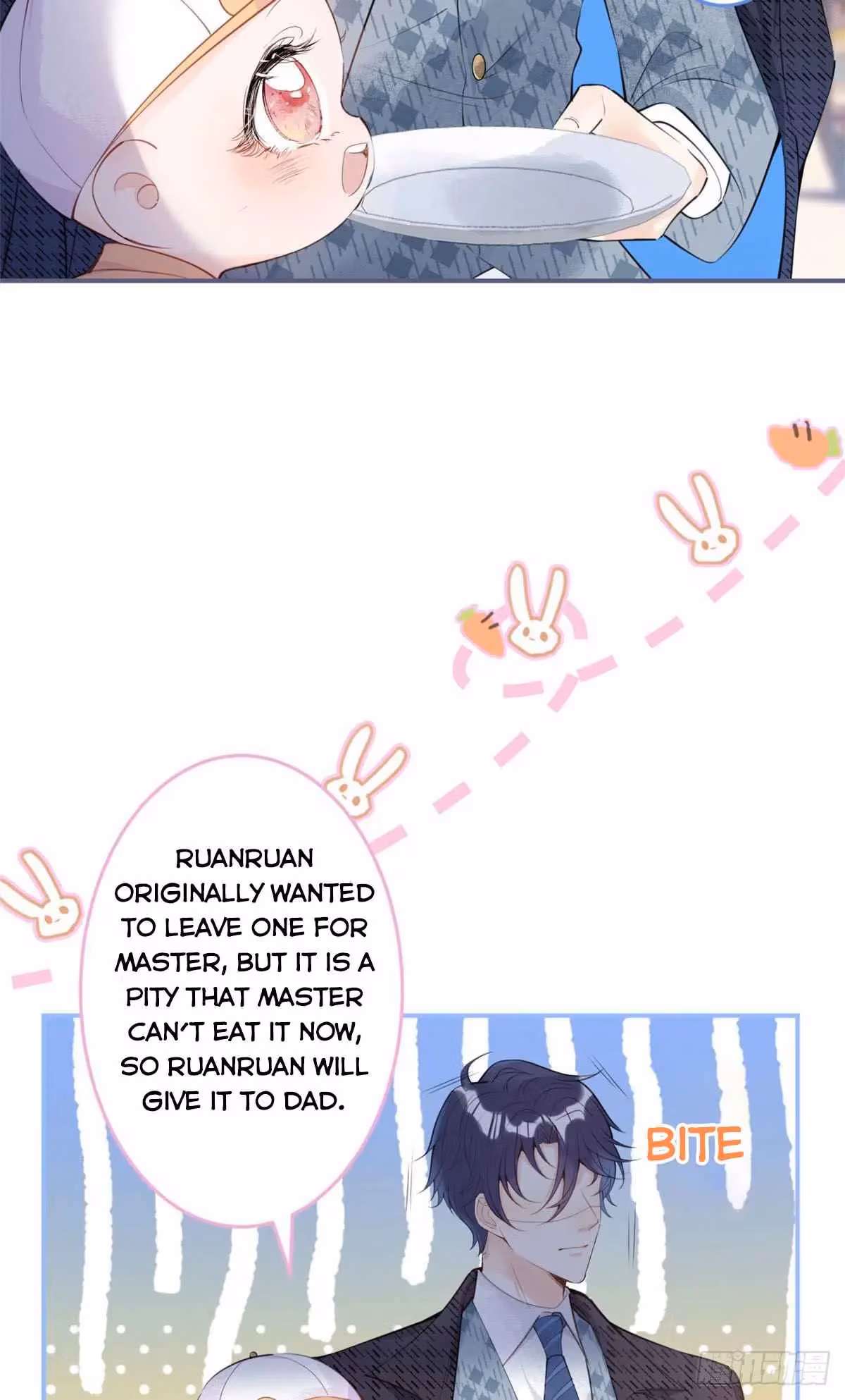 Read My Five Prominent Daddies chapter 10 image 49 on Lezhin