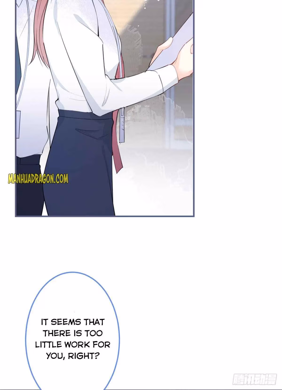 Read My Five Prominent Daddies chapter 10 image 5 on Lezhin