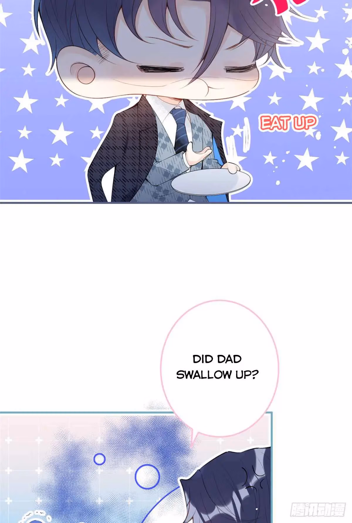 Read My Five Prominent Daddies chapter 10 image 52 on Lezhin
