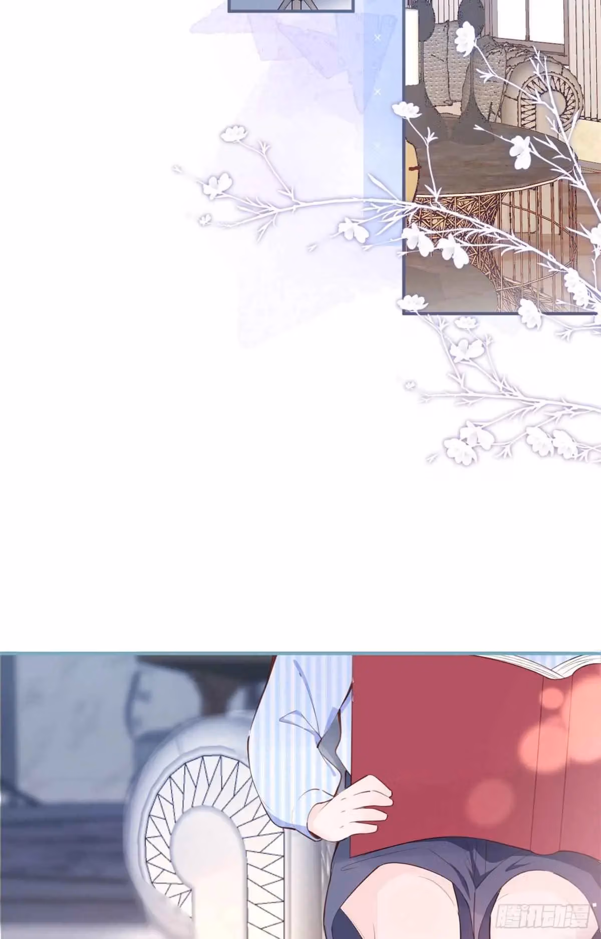 Read My Five Prominent Daddies chapter 10 image 54 on Lezhin