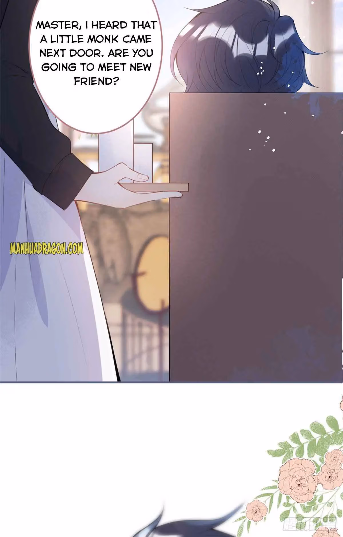 Read My Five Prominent Daddies chapter 10 image 56 on Lezhin