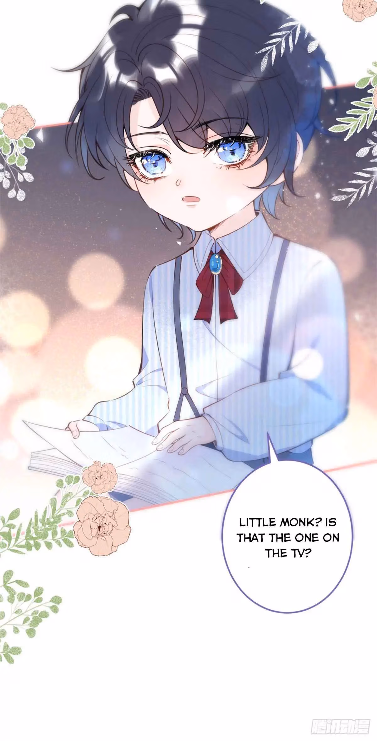 Read My Five Prominent Daddies chapter 10 image 57 on Lezhin