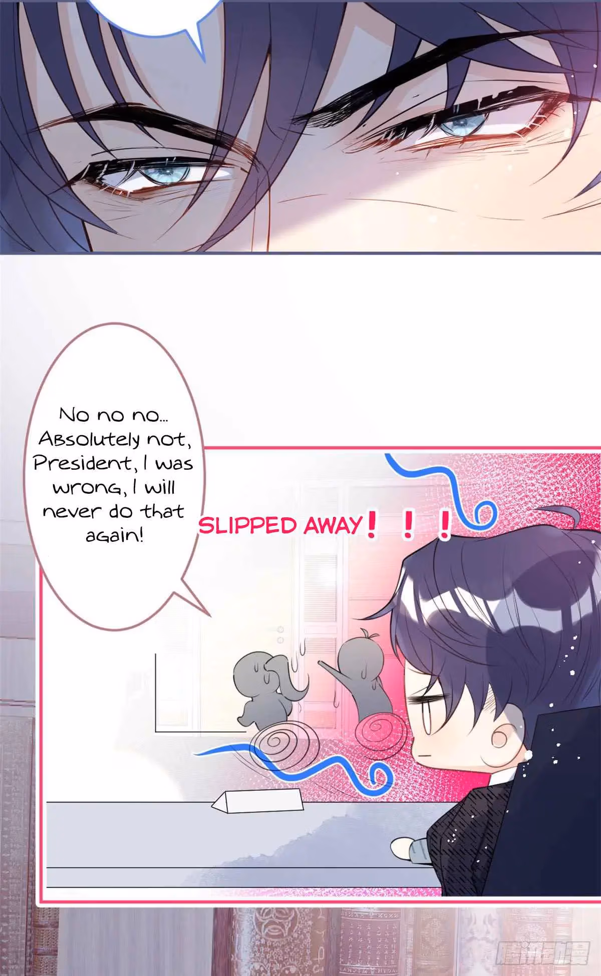 Read My Five Prominent Daddies chapter 10 image 6 on Lezhin