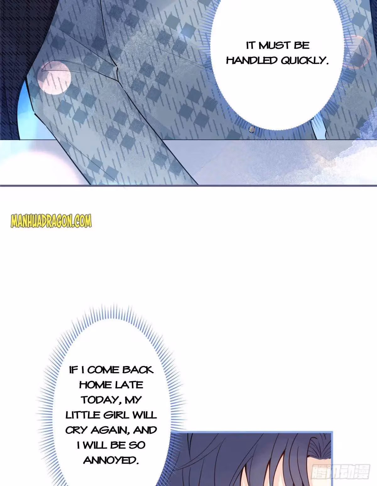 Read My Five Prominent Daddies chapter 10 image 8 on Lezhin