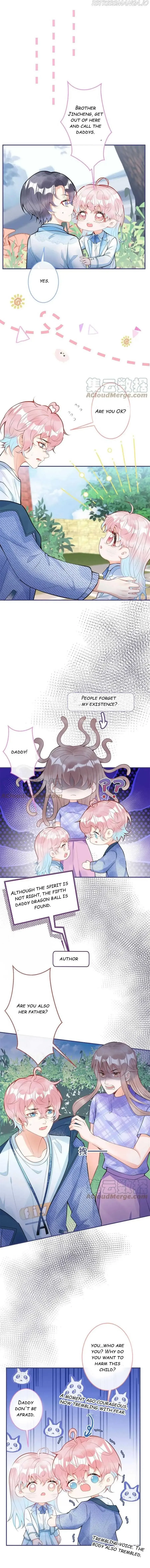 Read My Five Prominent Daddies chapter 103 image 0 on Lezhin