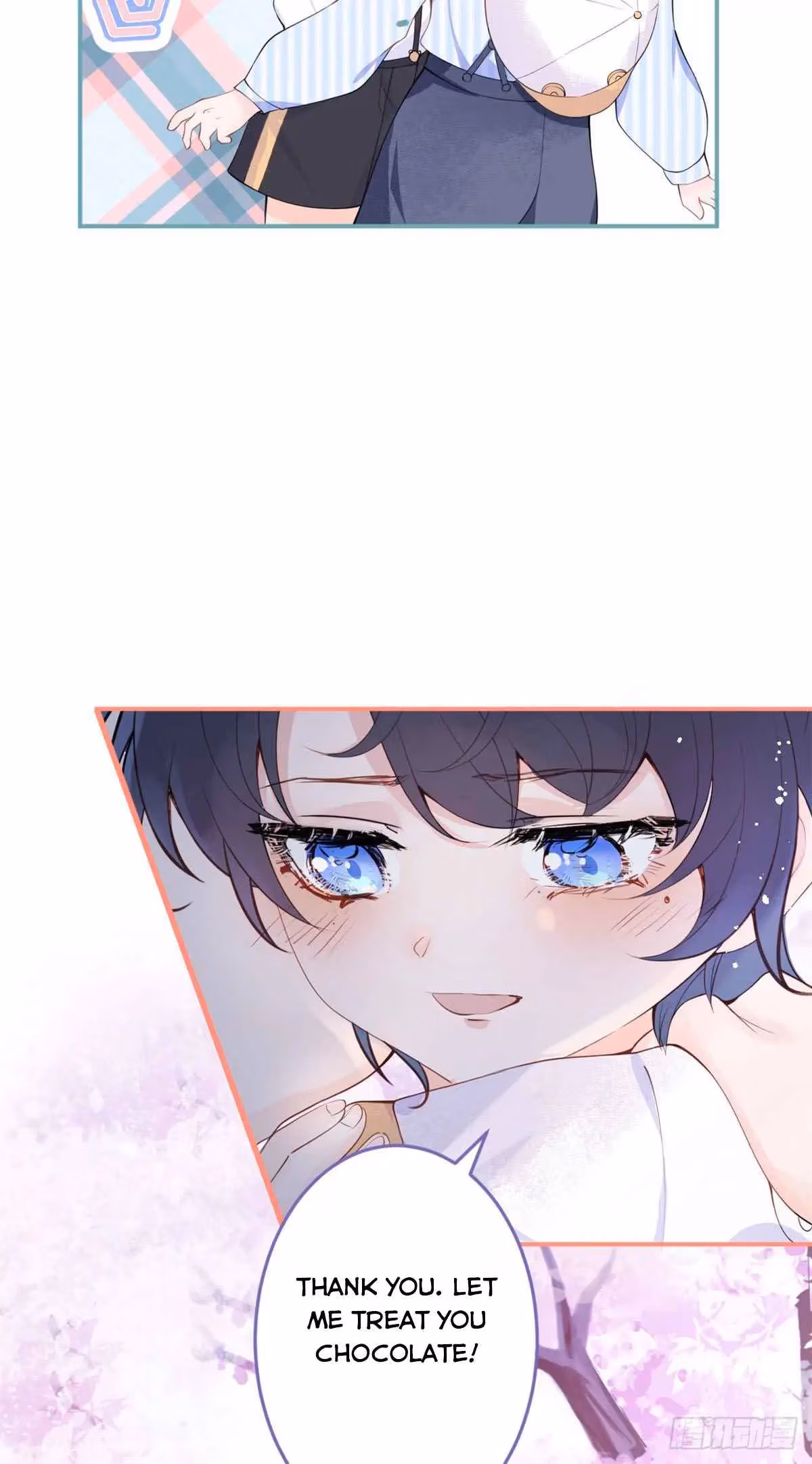 Read My Five Prominent Daddies chapter 11 image 19 on Lezhin