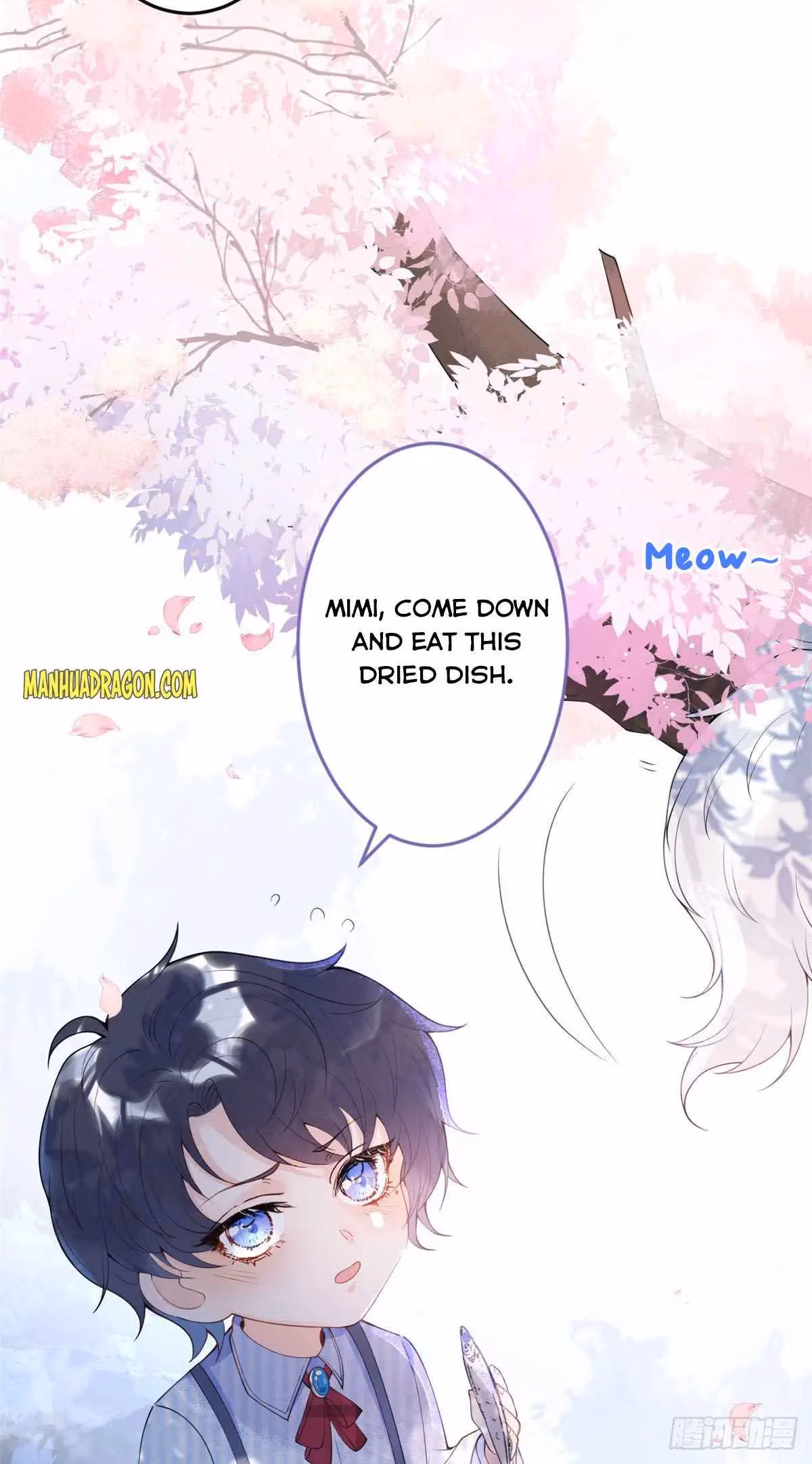 Read My Five Prominent Daddies chapter 11 image 2 on Lezhin