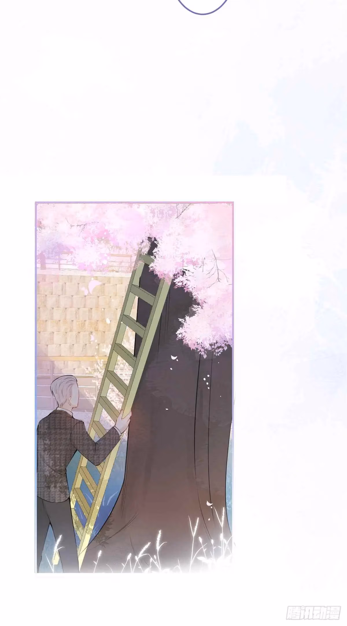 Read My Five Prominent Daddies chapter 11 image 27 on Lezhin