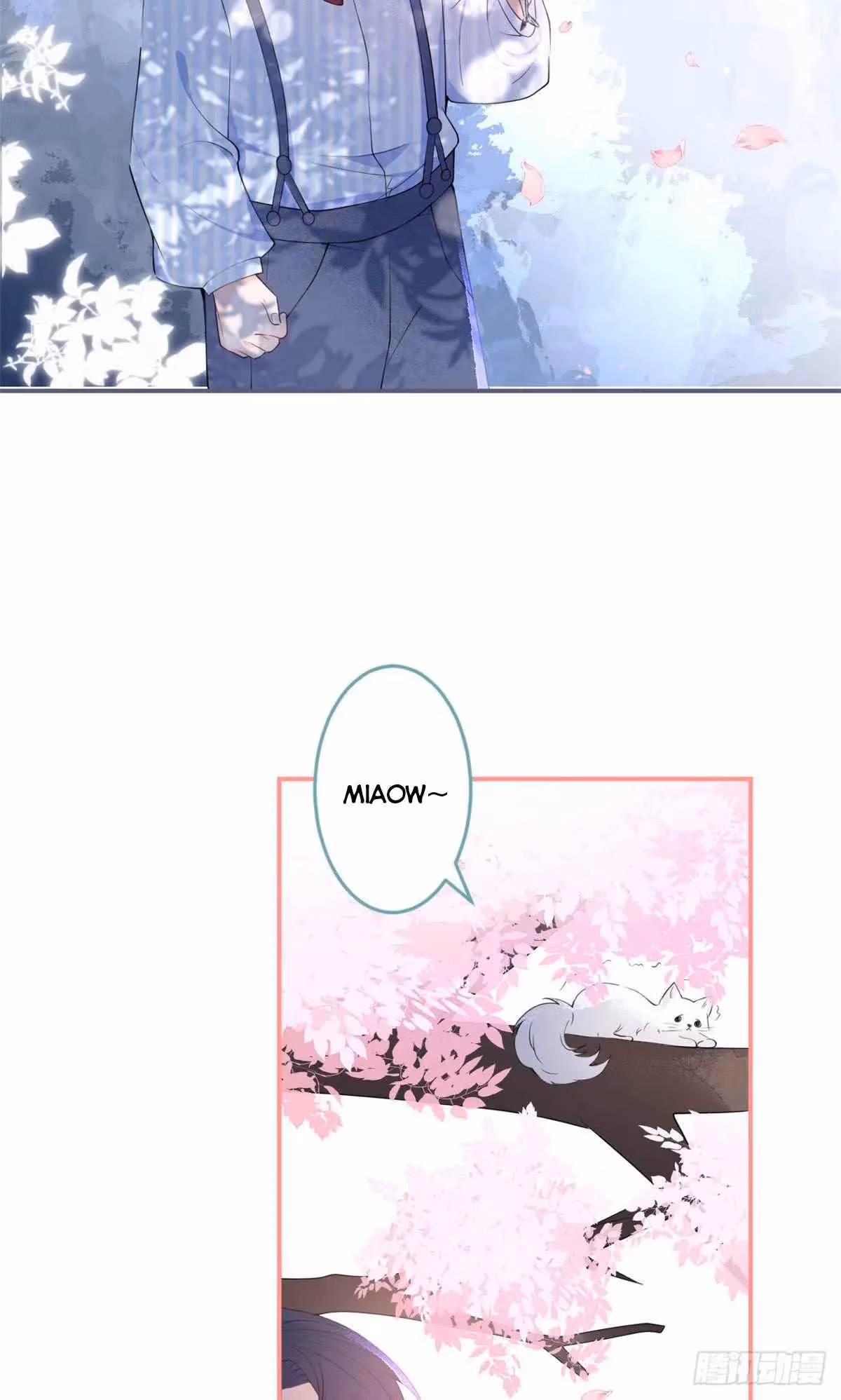 Read My Five Prominent Daddies chapter 11 image 3 on Lezhin
