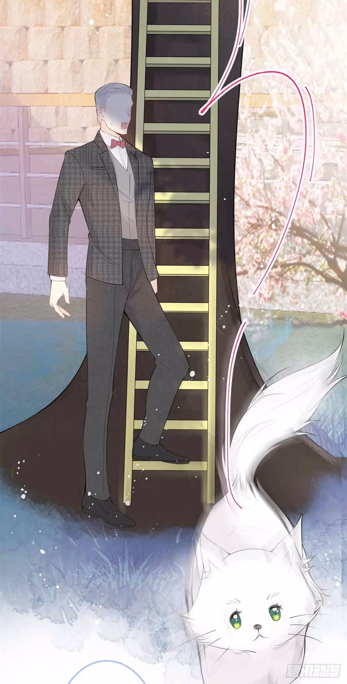 Read My Five Prominent Daddies chapter 11 image 30 on Lezhin