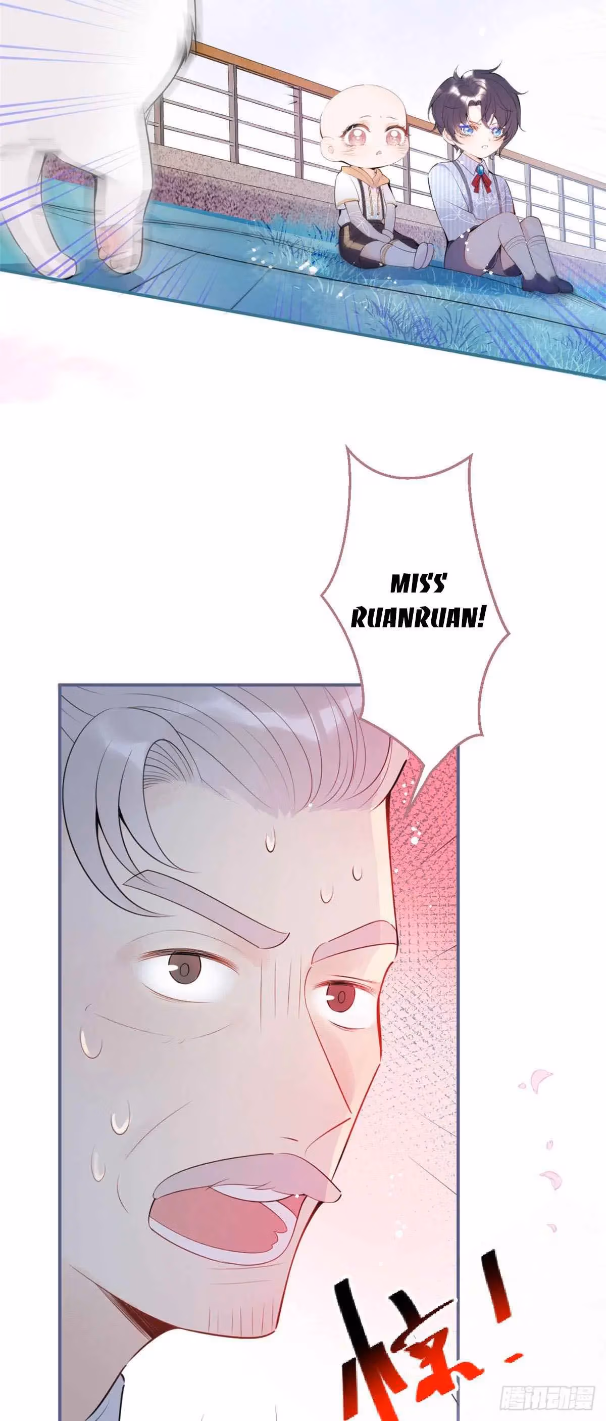 Read My Five Prominent Daddies chapter 11 image 33 on Lezhin