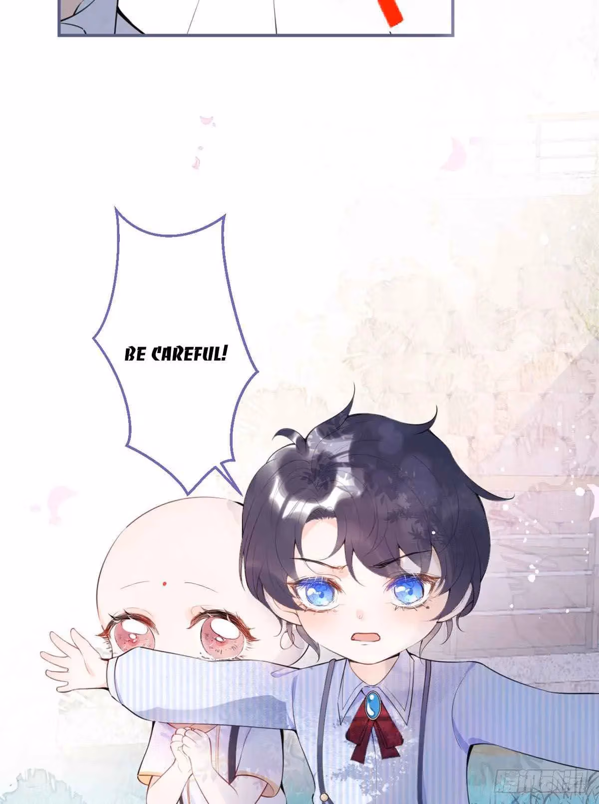 Read My Five Prominent Daddies chapter 11 image 34 on Lezhin