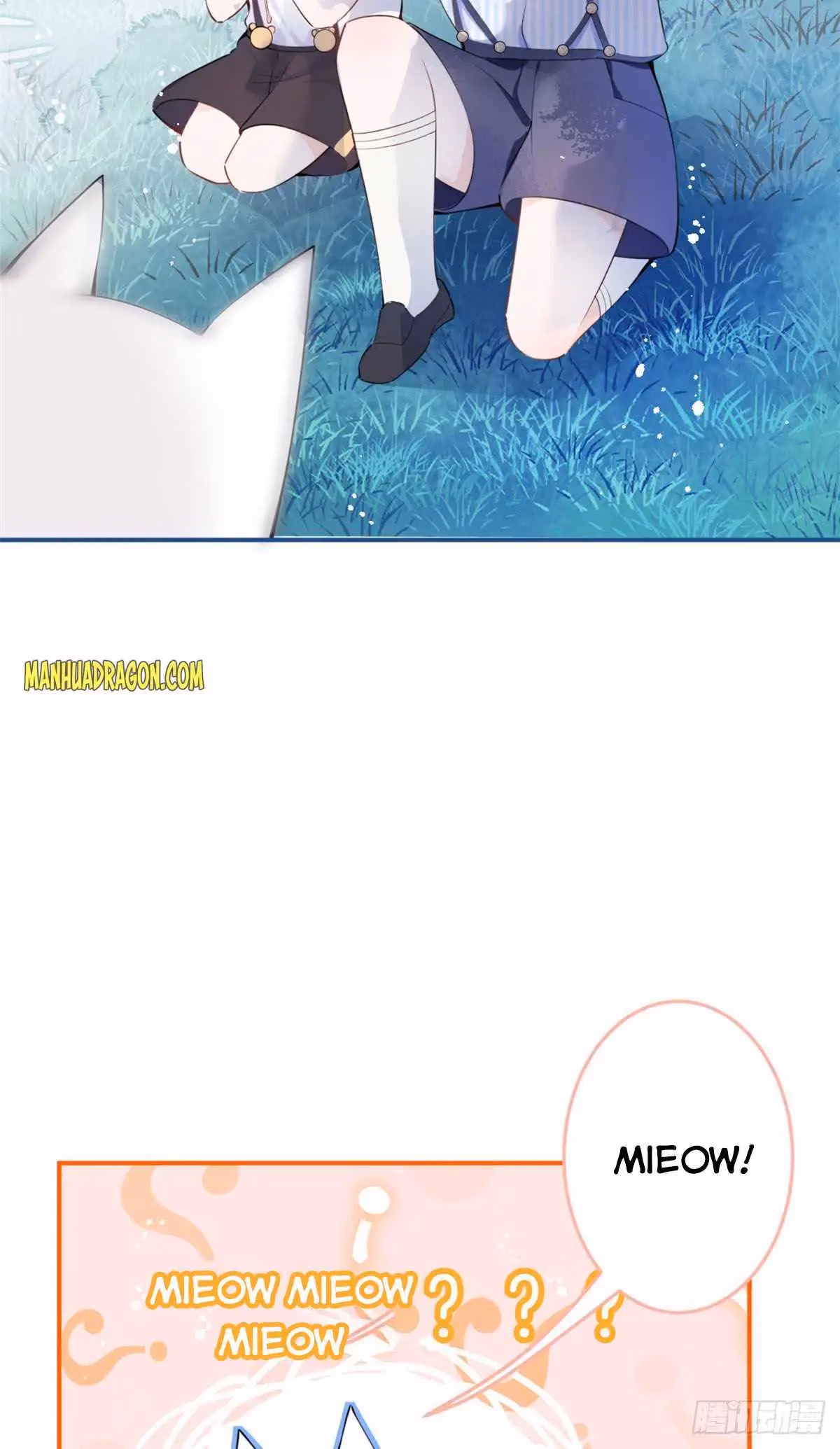 Read My Five Prominent Daddies chapter 11 image 35 on Lezhin