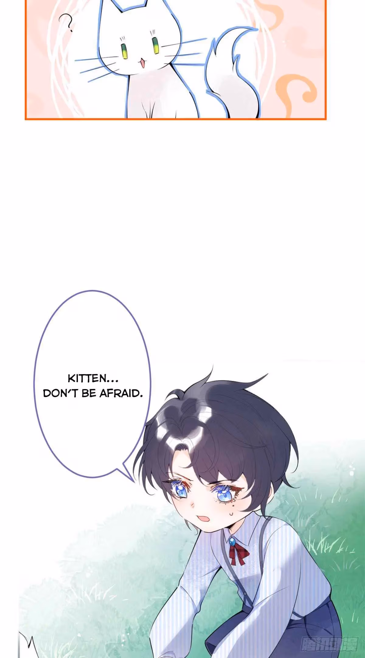 Read My Five Prominent Daddies chapter 11 image 36 on Lezhin