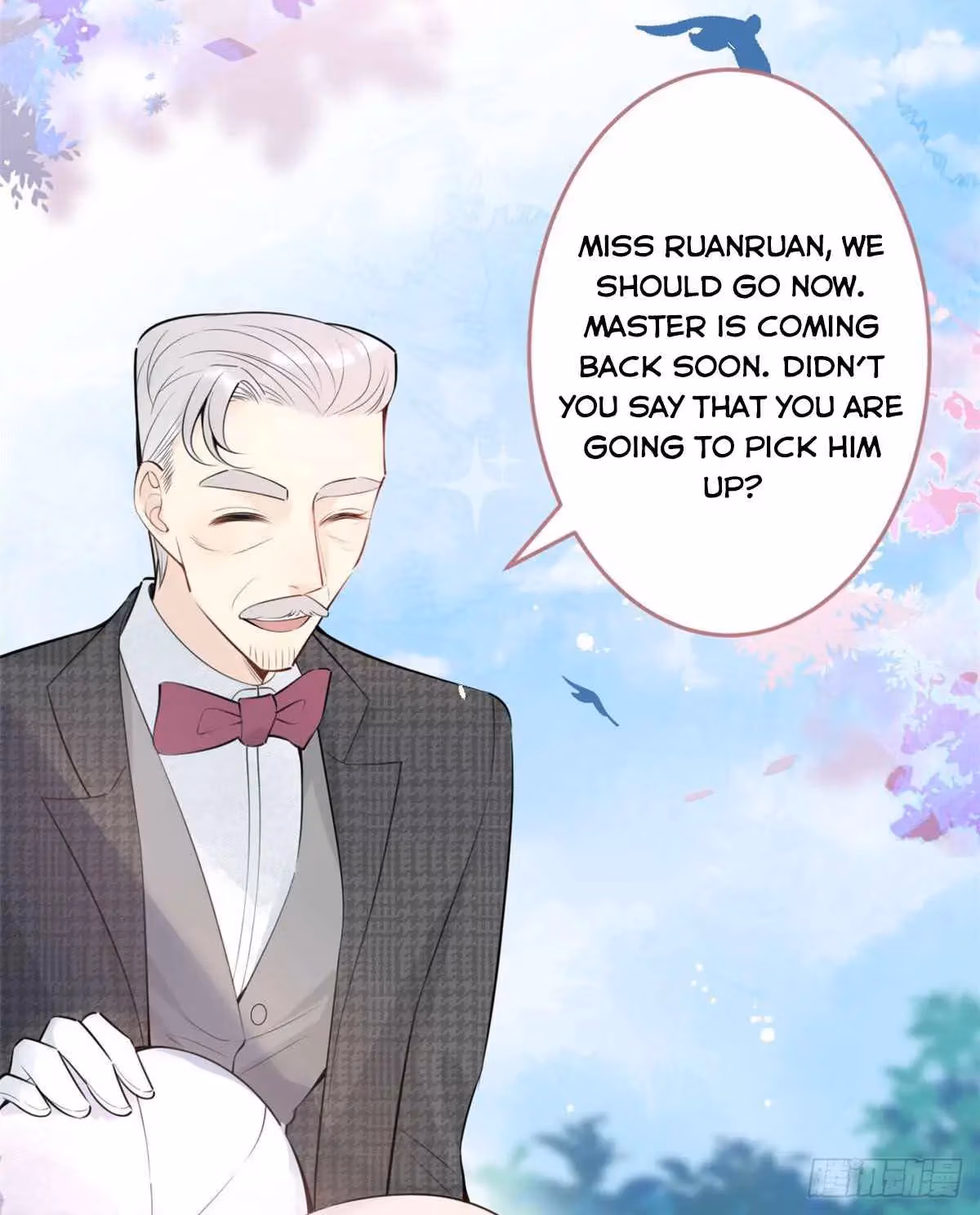 Read My Five Prominent Daddies chapter 11 image 42 on Lezhin
