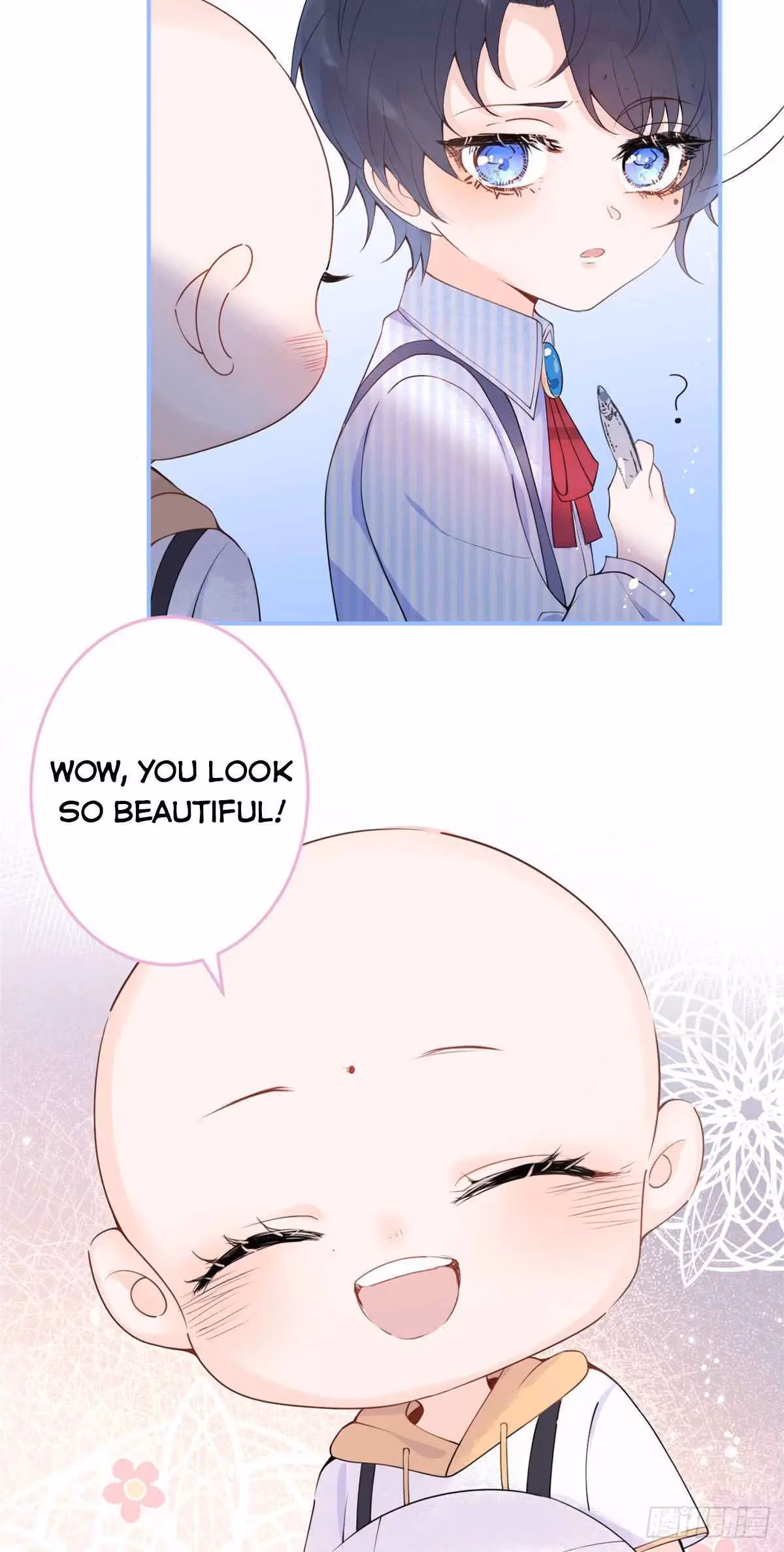 Read My Five Prominent Daddies chapter 11 image 6 on Lezhin
