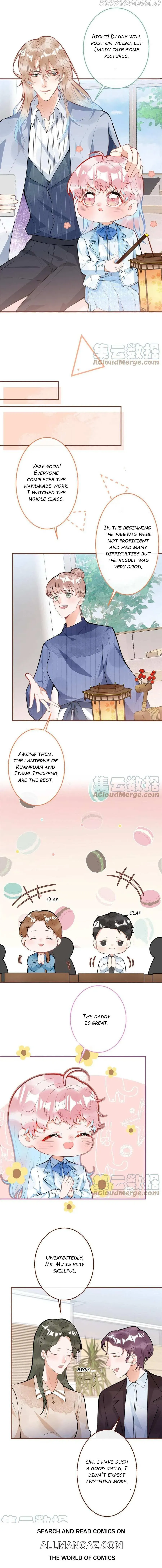 Read My Five Prominent Daddies chapter 112 image 3 on Lezhin