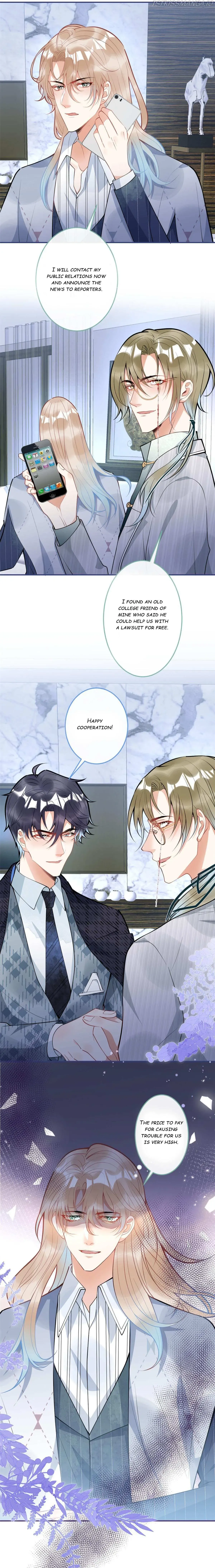 Read My Five Prominent Daddies chapter 116 image 2 on Lezhin