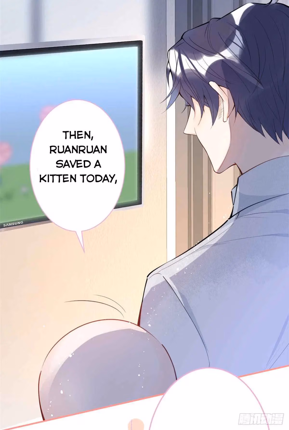 Read My Five Prominent Daddies chapter 12 image 1 on Lezhin