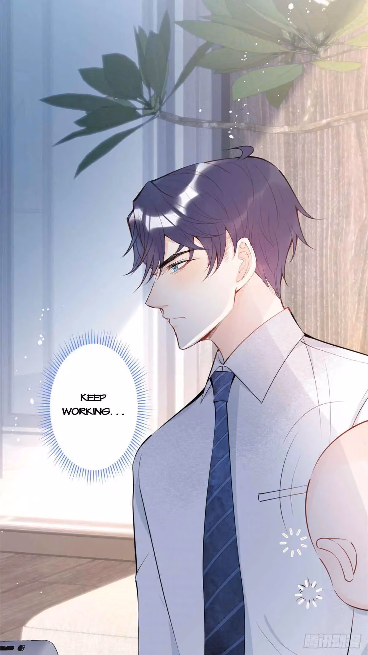 Read My Five Prominent Daddies chapter 12 image 10 on Lezhin