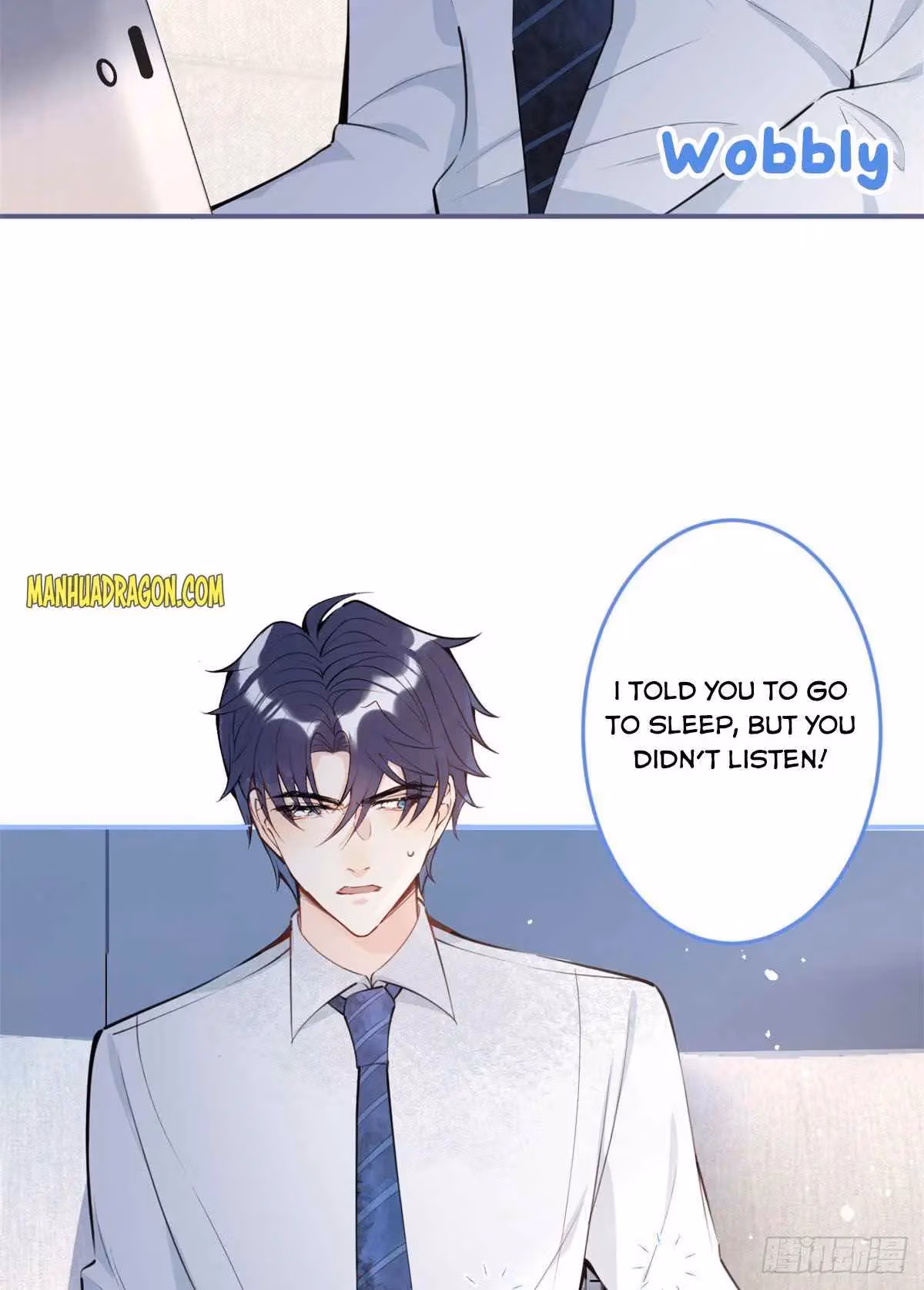 Read My Five Prominent Daddies chapter 12 image 11 on Lezhin
