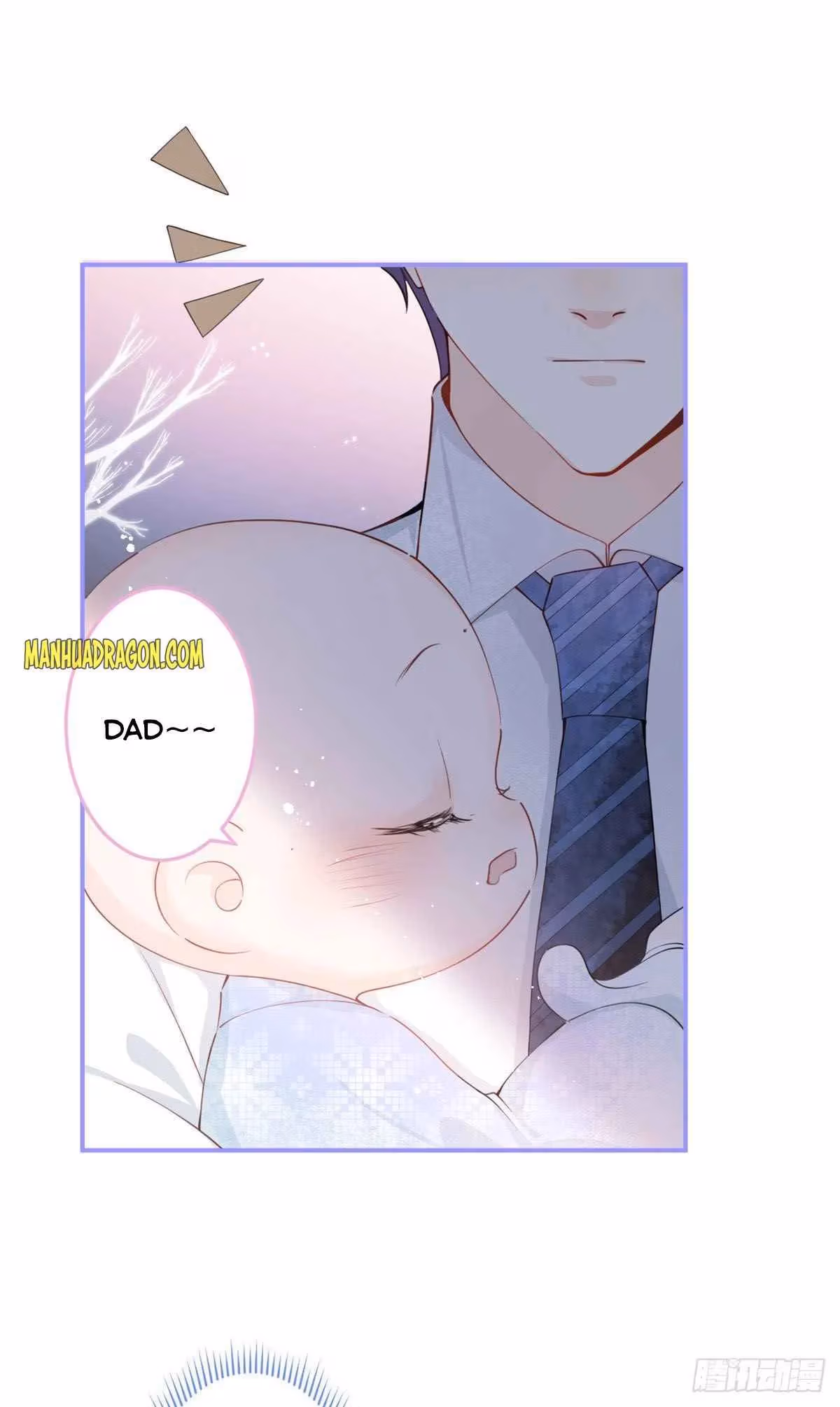 Read My Five Prominent Daddies chapter 12 image 14 on Lezhin