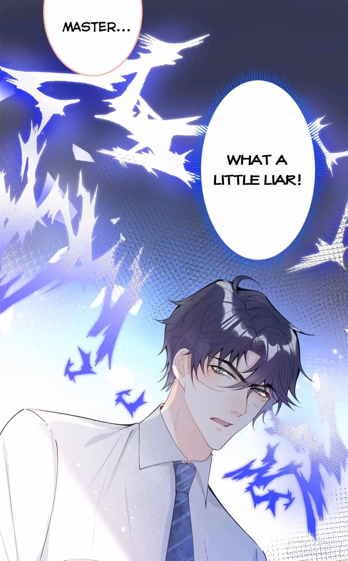 Read My Five Prominent Daddies chapter 12 image 16 on Lezhin